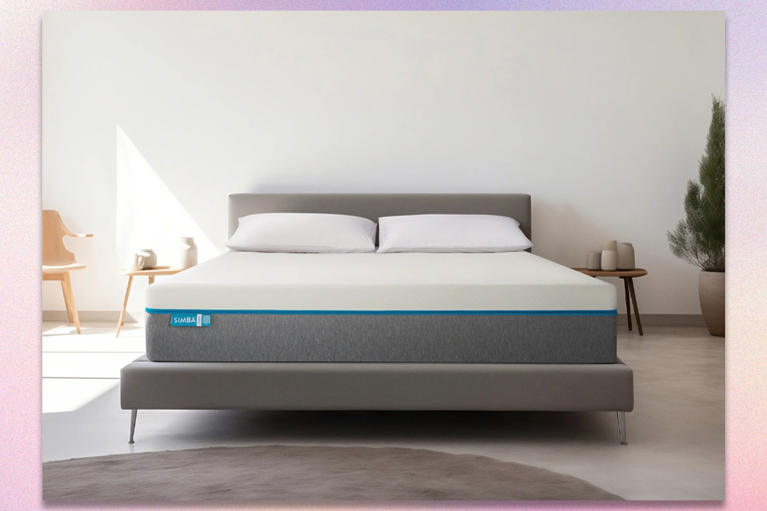 Simba Sleep discount codes for November 2025