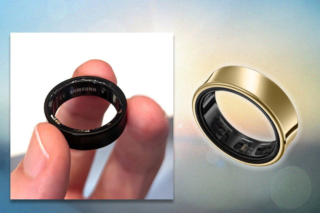 Will it beat the Oura ring? I put it to the test