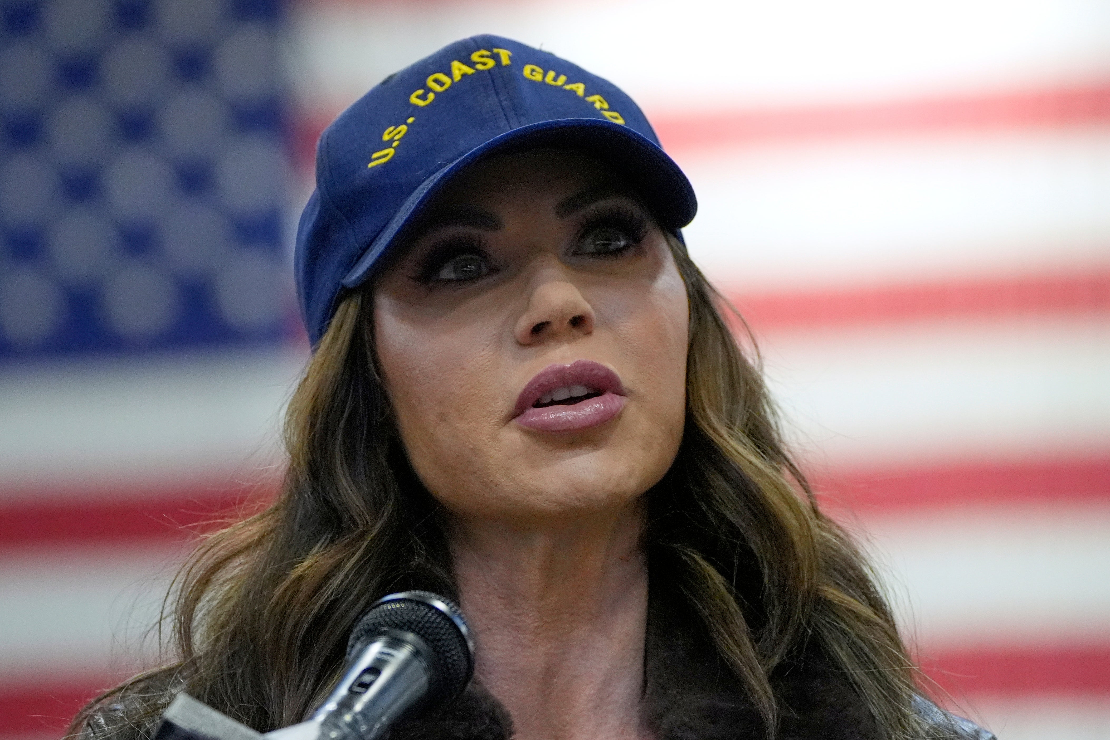 White House would need congressional buy-in to eliminate FEMA