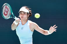 Emma Raducanu’s ex-coach makes surprising revelation after two-week stint