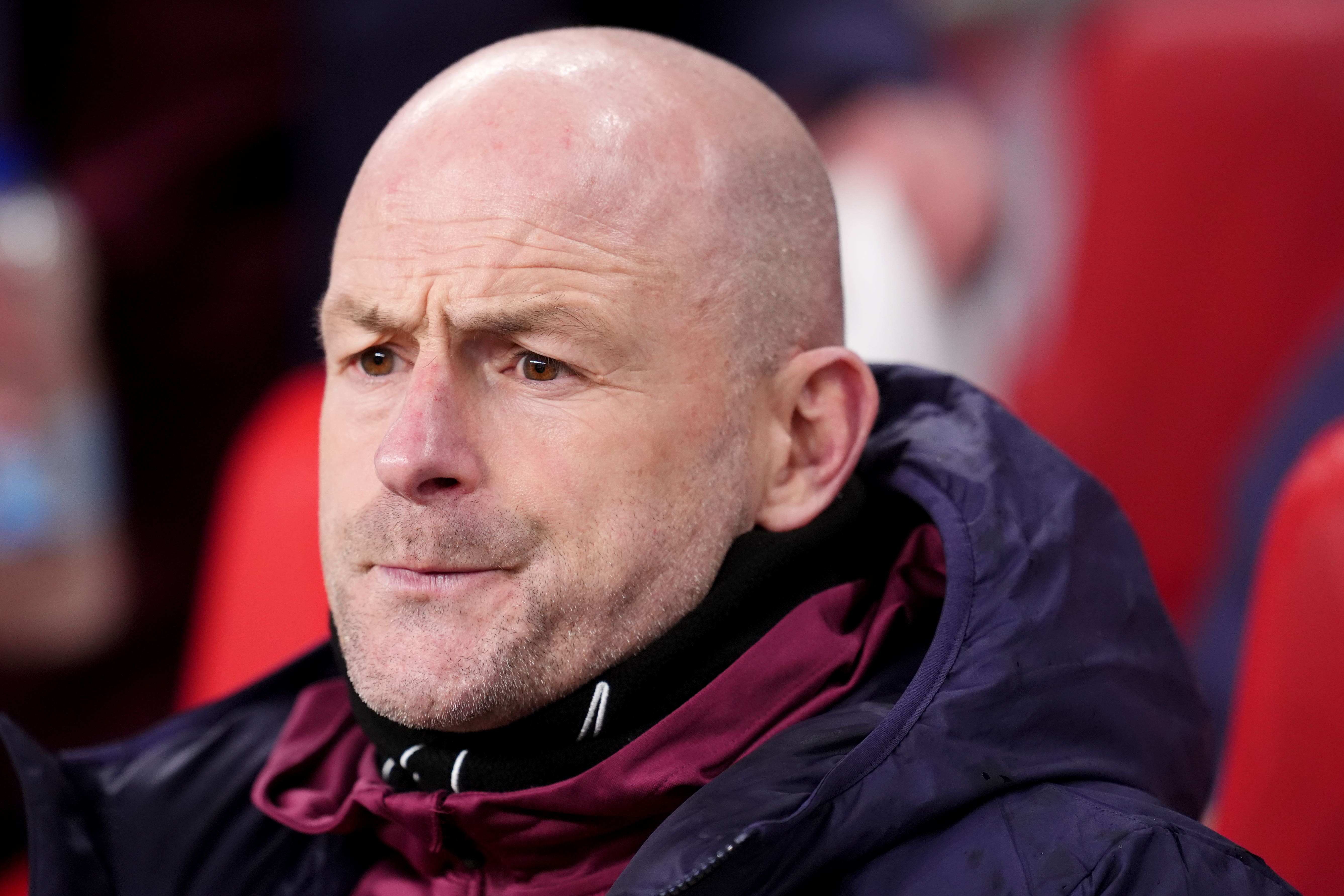 Lee Carsley extends contract as England U21s manager through to end of 2027 Euros