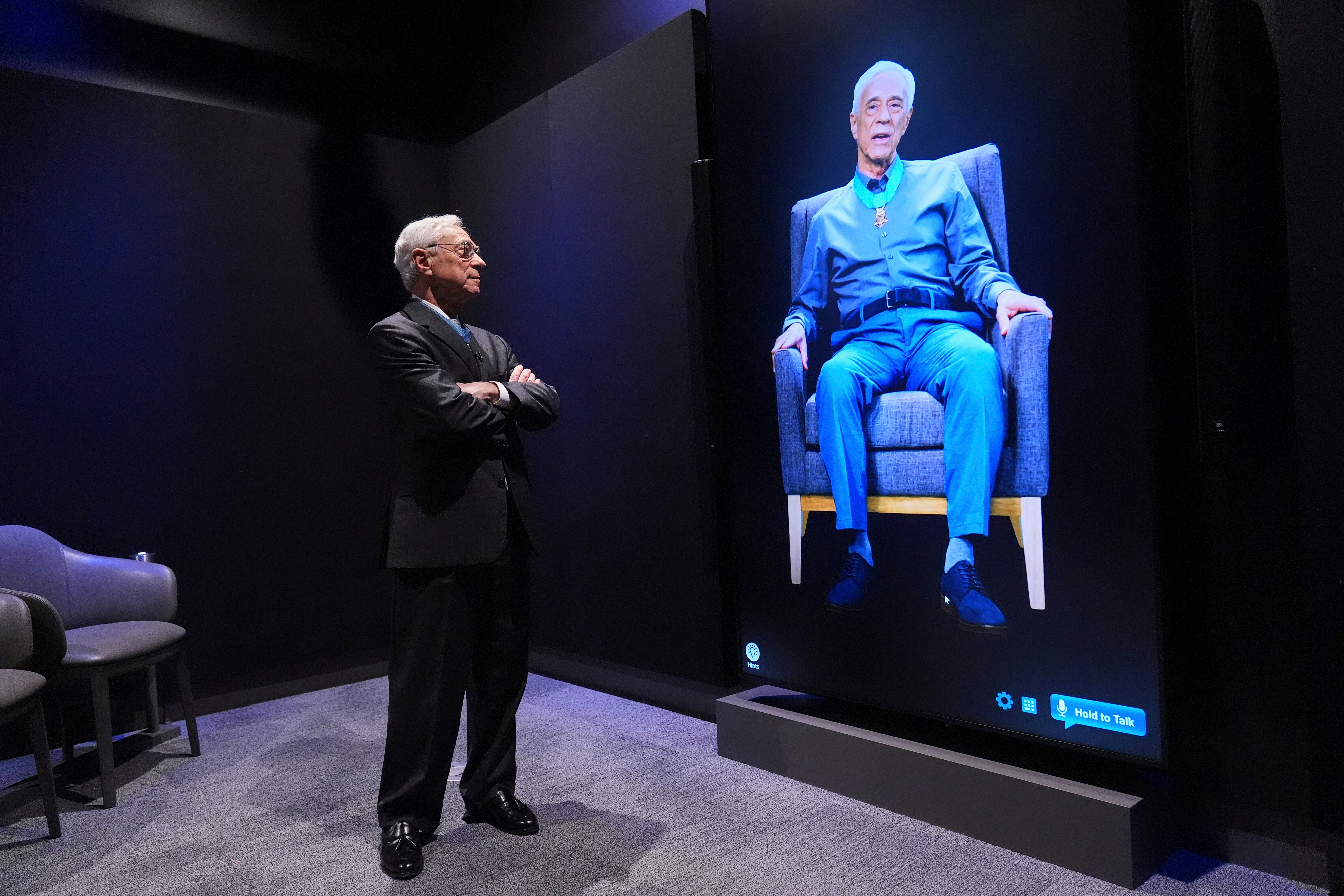 Medal of Honor Museum Opening