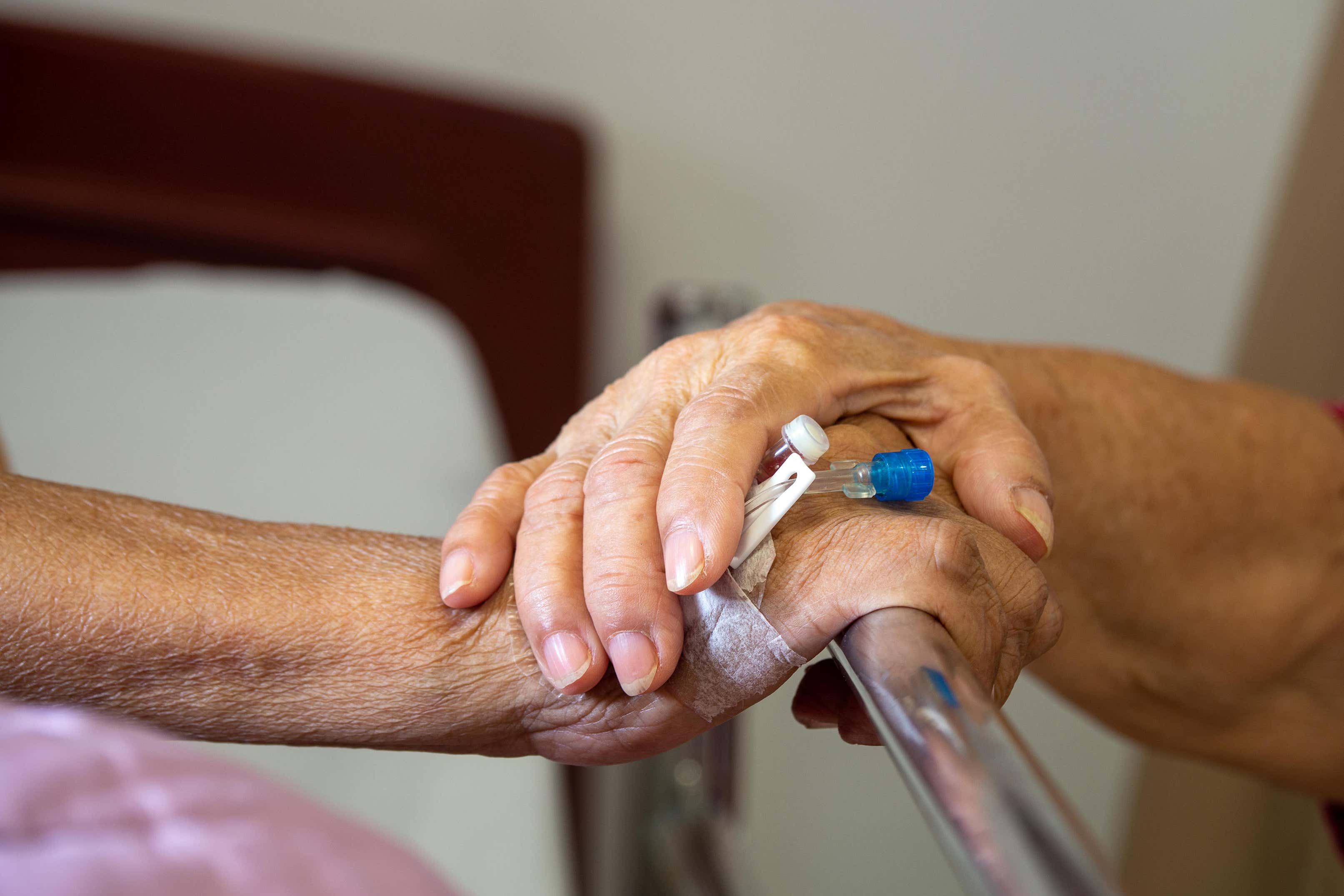 Americans at all wealth levels are more likely to die sooner than their European counterparts