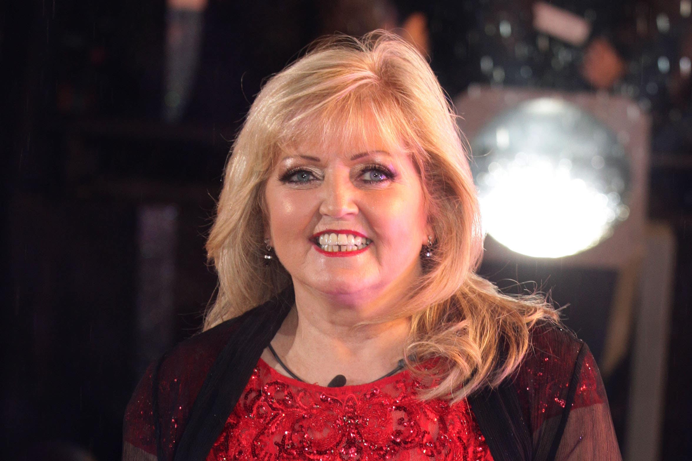 Linda Nolan died aged 65 in January