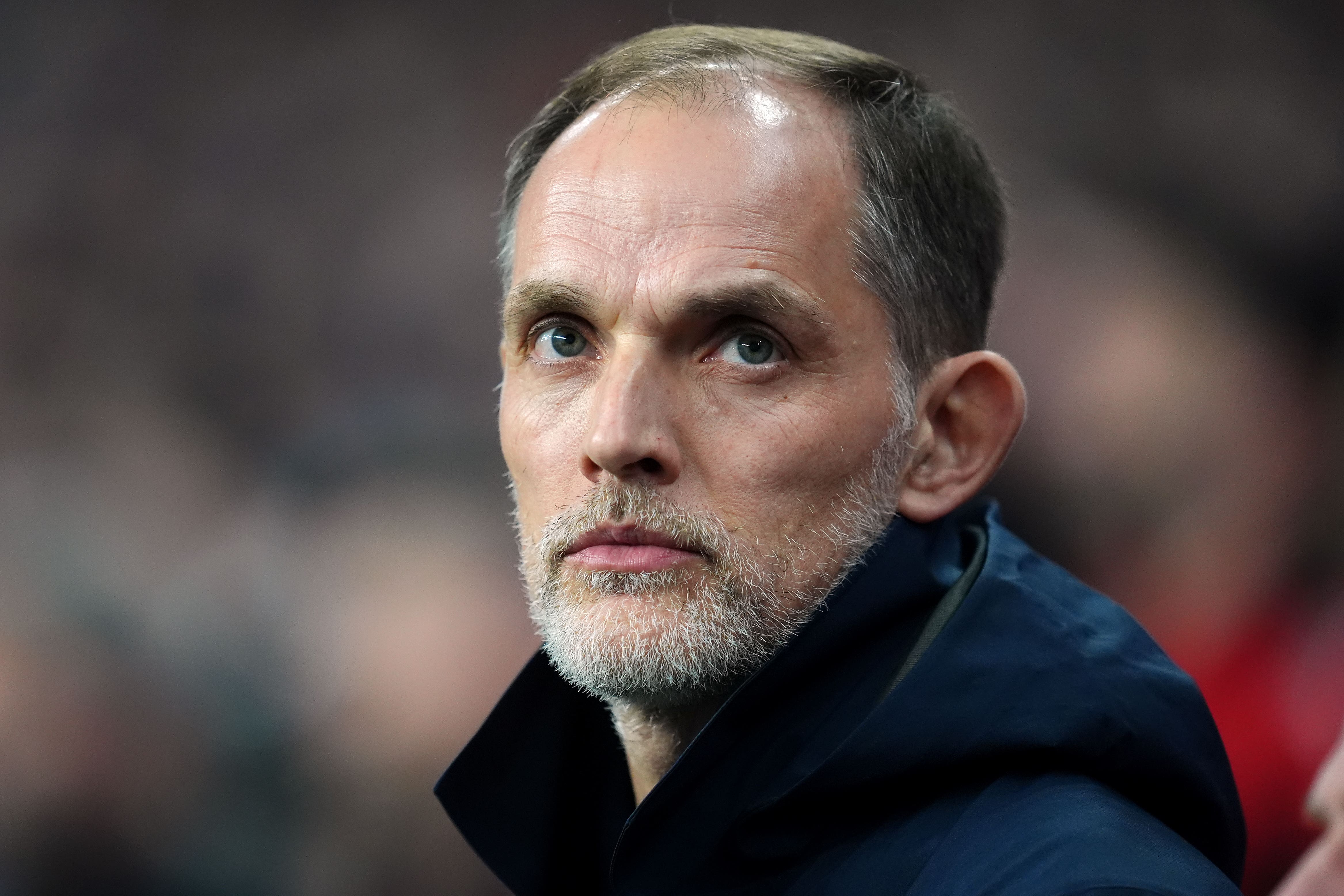 Thomas Tuchel ponders changes for Latvia after starting England reign with a win