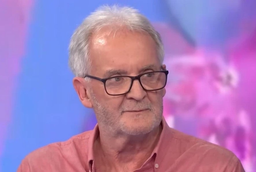 Brian Nolan, the brother the late singer Linda, has prostate cancer