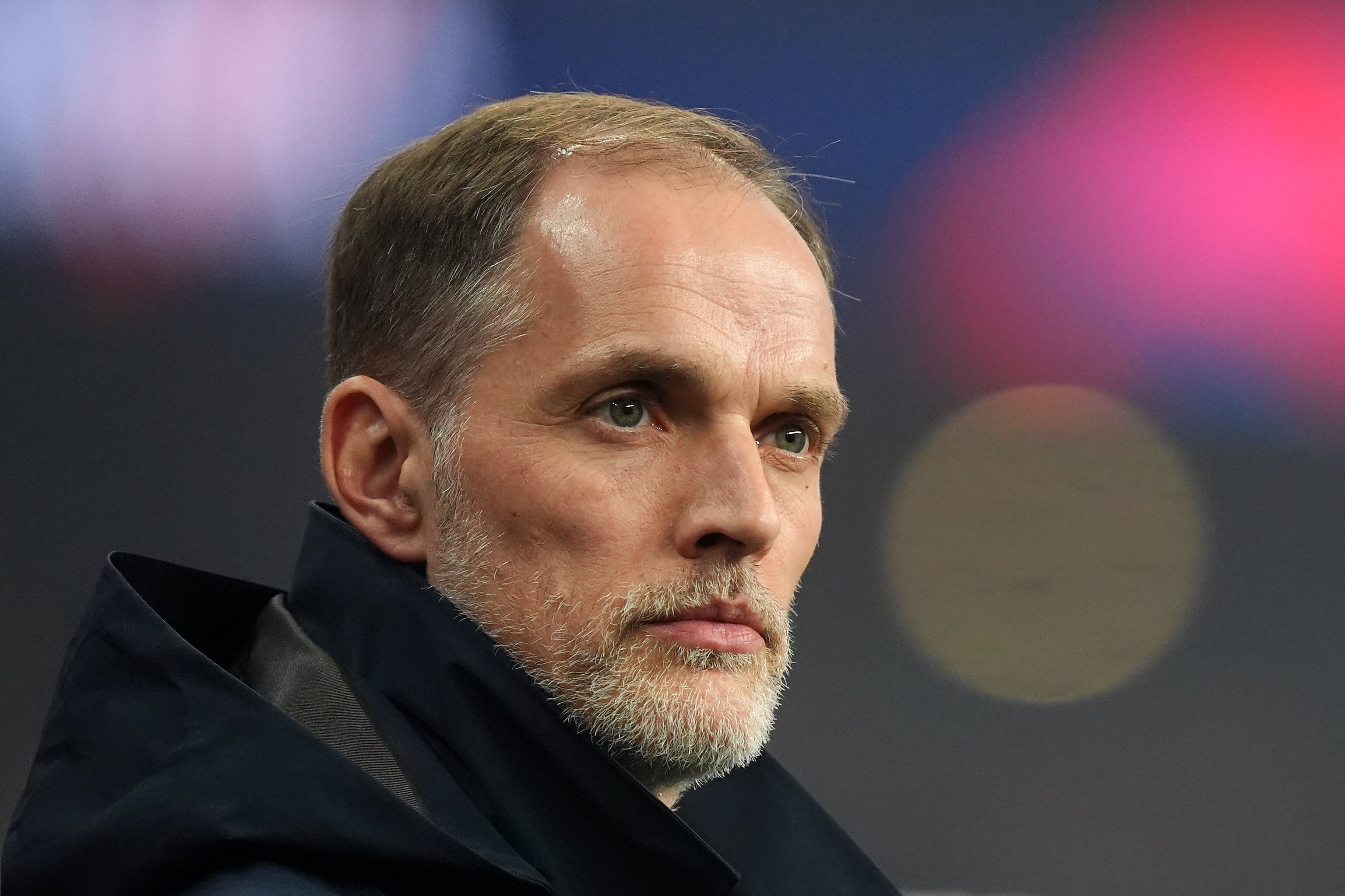 Thomas Tuchel ‘isn’t going to take any nonsense’ as England manager