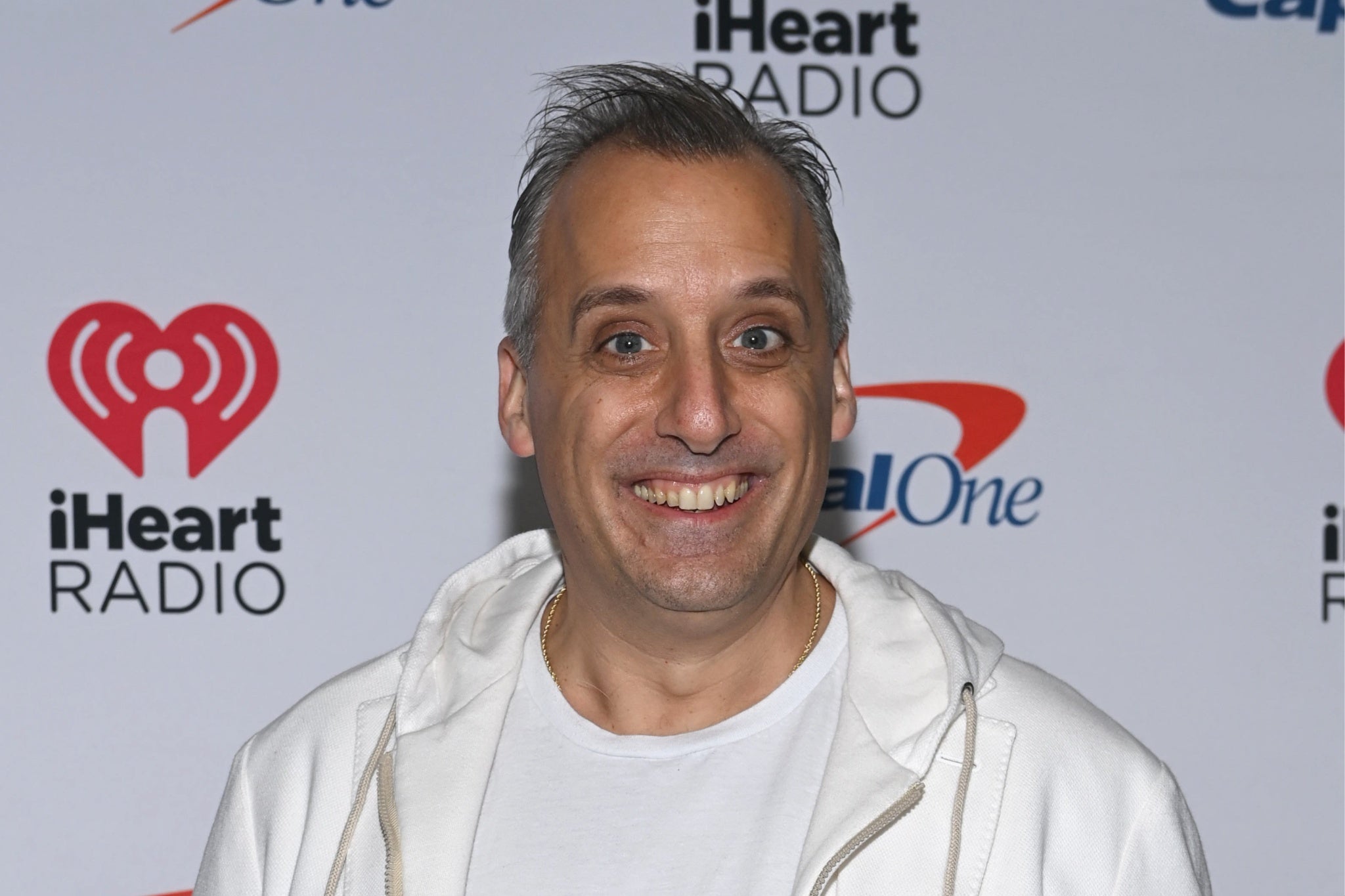 Joe Gatto, a founding member of the ‘Impractical Jokers’ comedy show, has been accused of sexual assault. Gatto denied the allegations