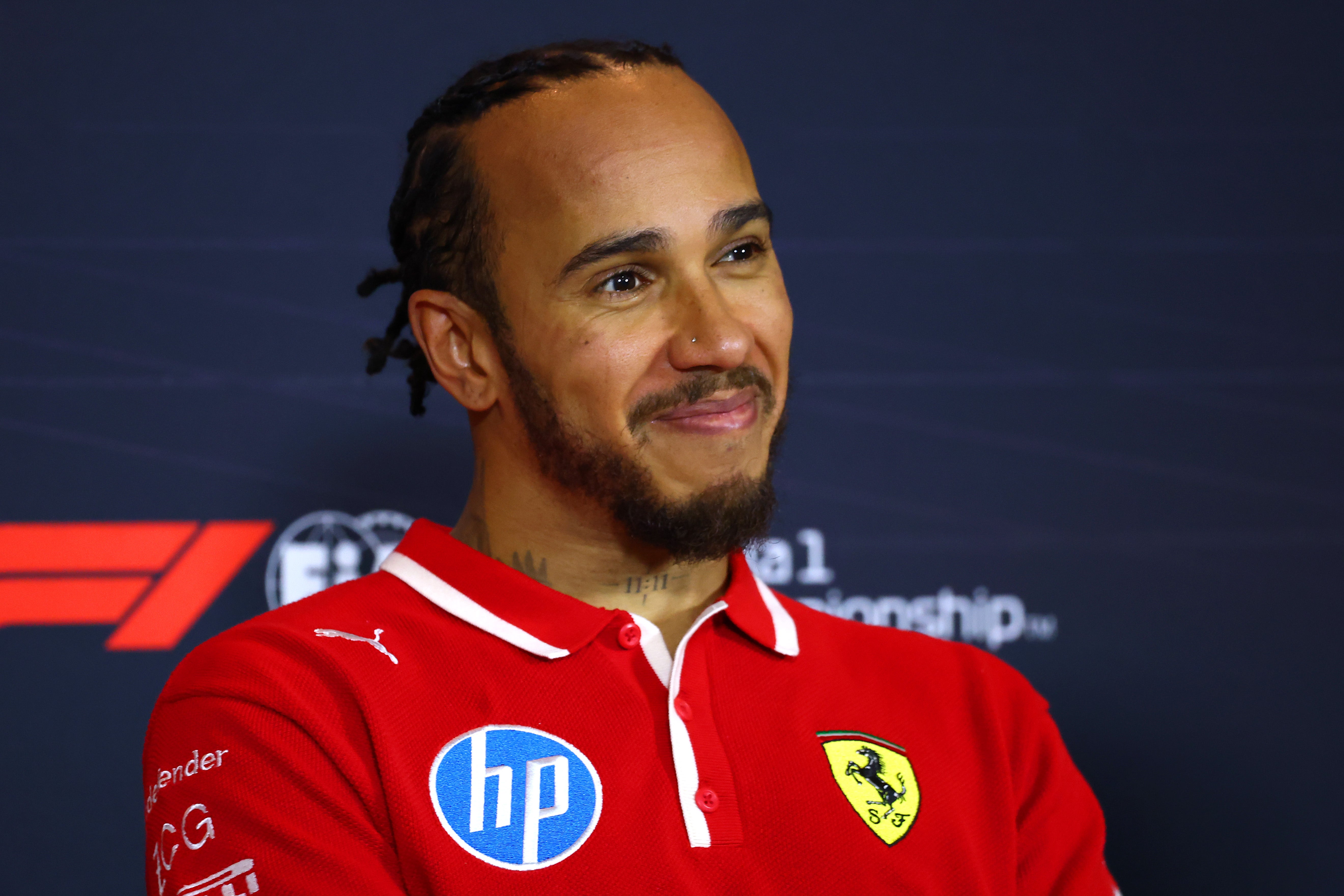 F1 grid: Starting positions for Chinese Grand Prix