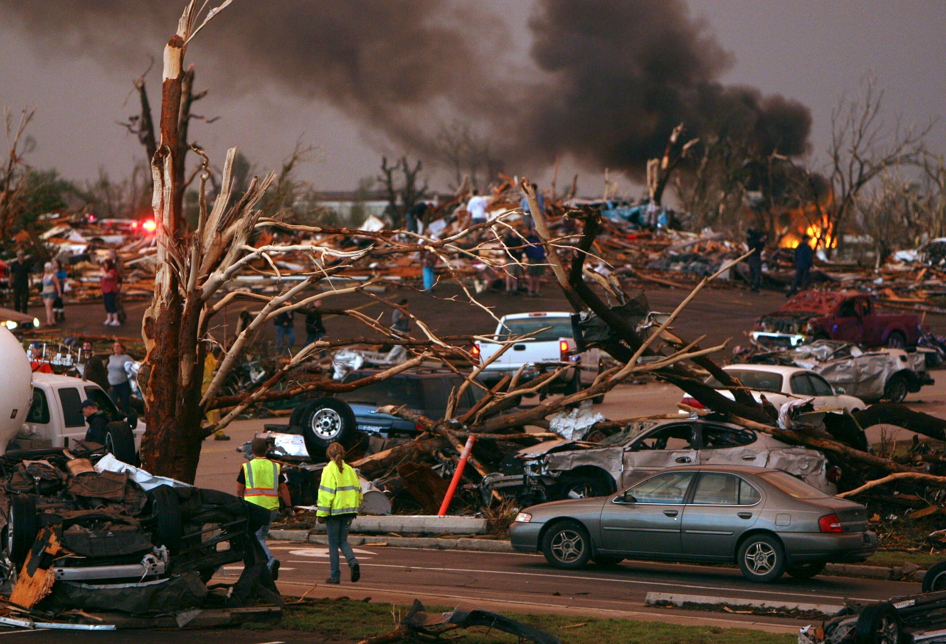 Tornado Joplin