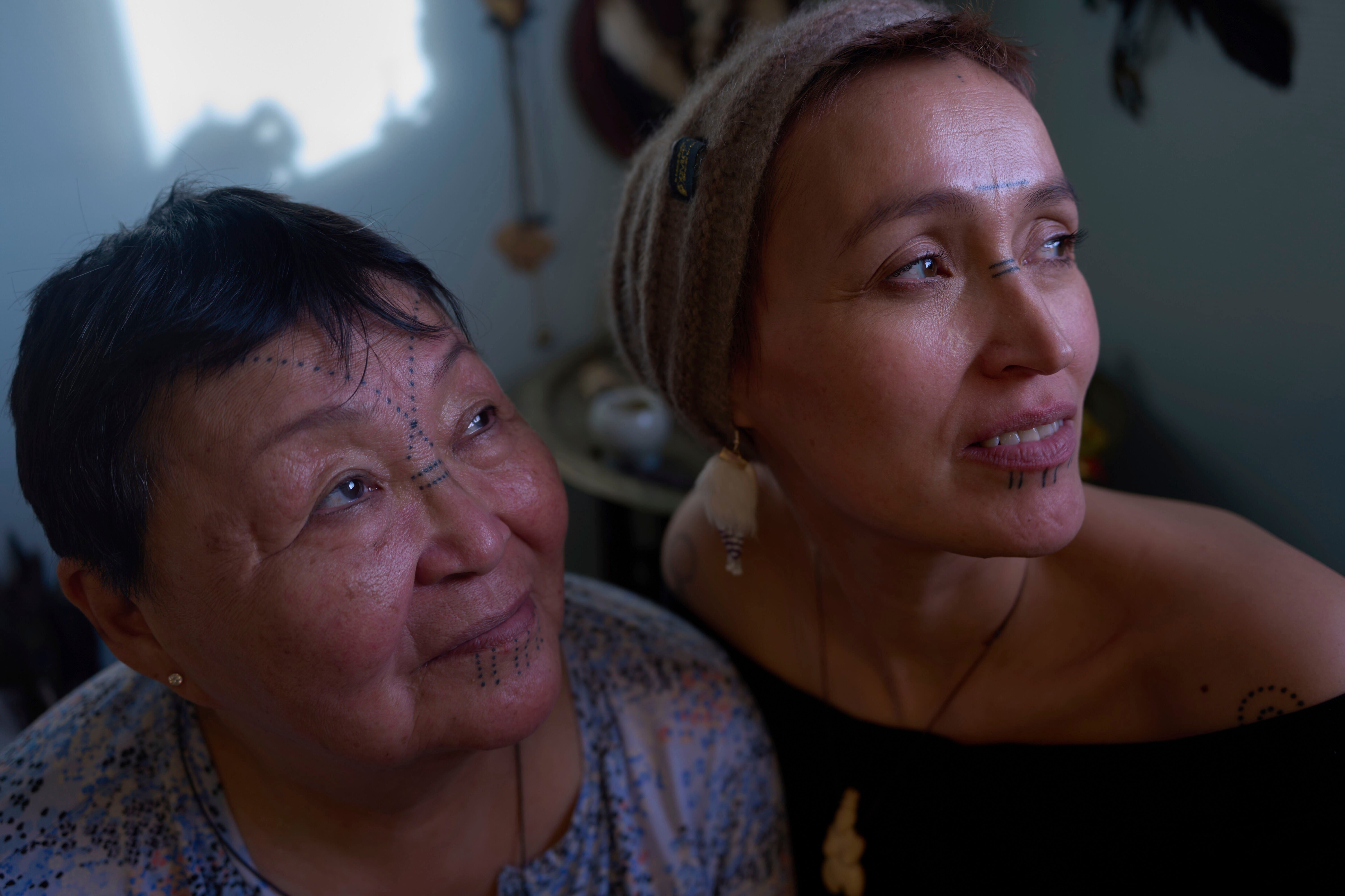 Greenland-Inuit Traditions-Revival