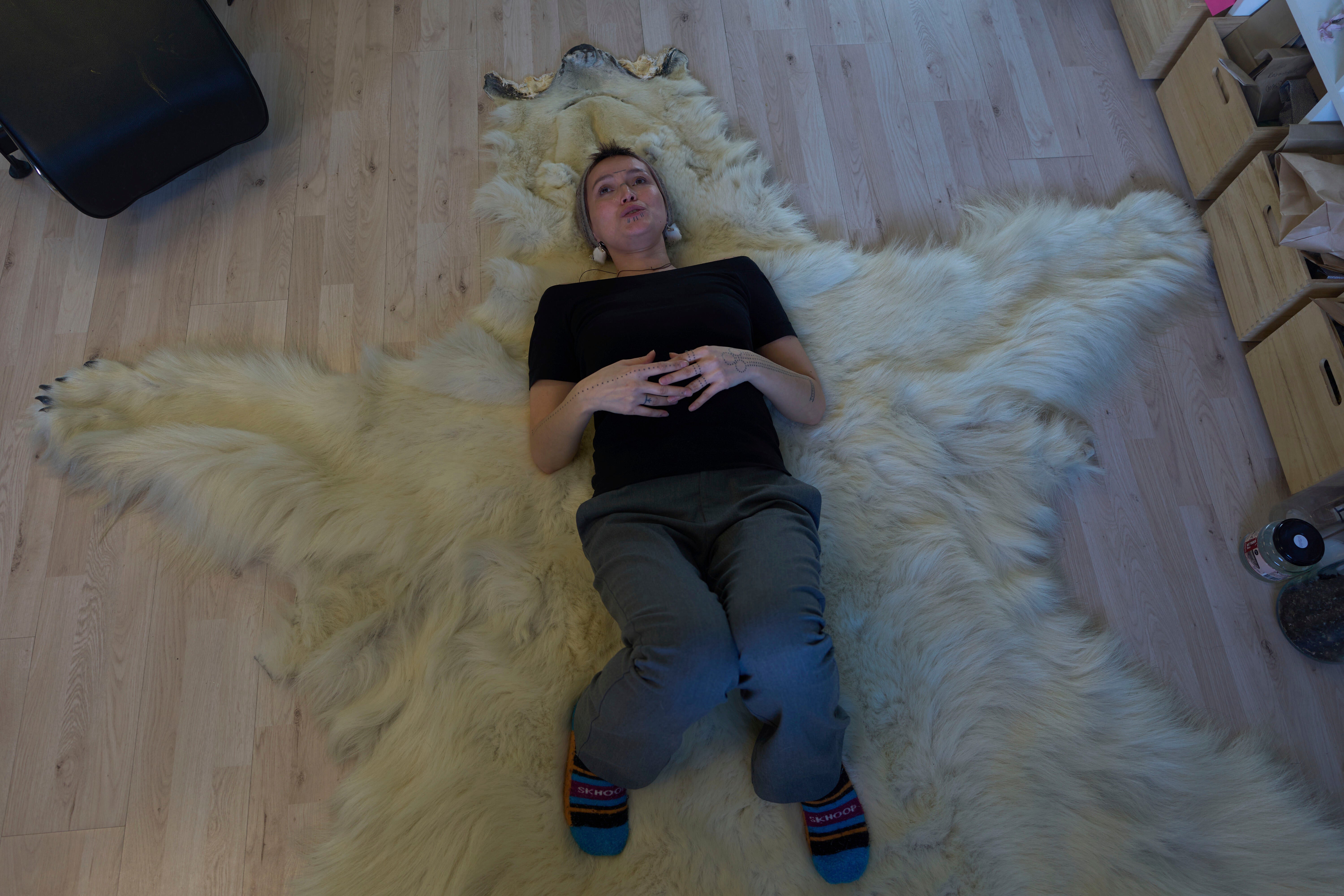 Greenland-Inuit Traditions-Revival