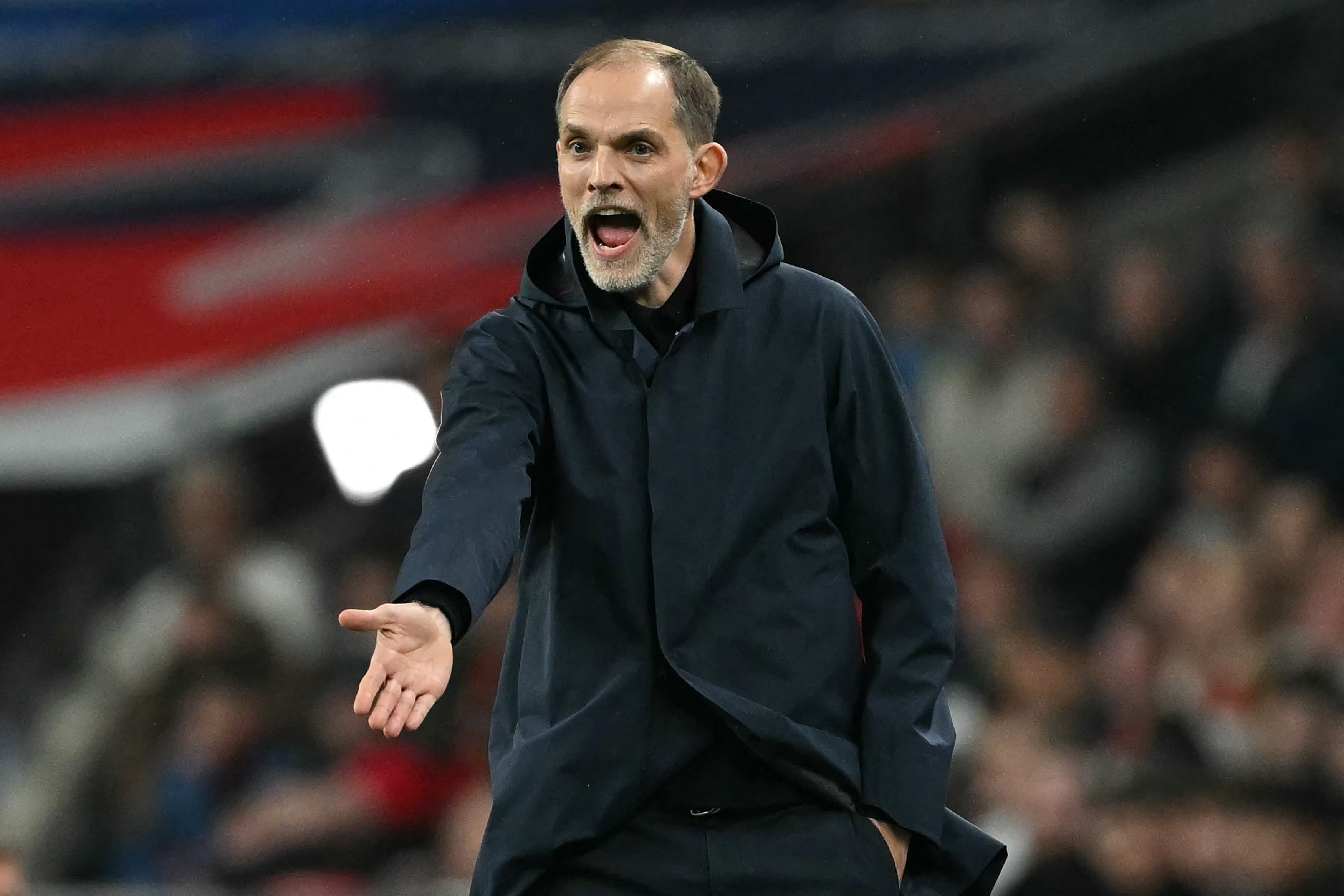 Tuchel bringing the blunt honesty Southgate lacked in pursuit of England glory