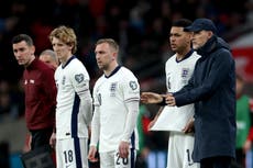 Thomas Tuchel promises to take hard line in club vs country row over England players