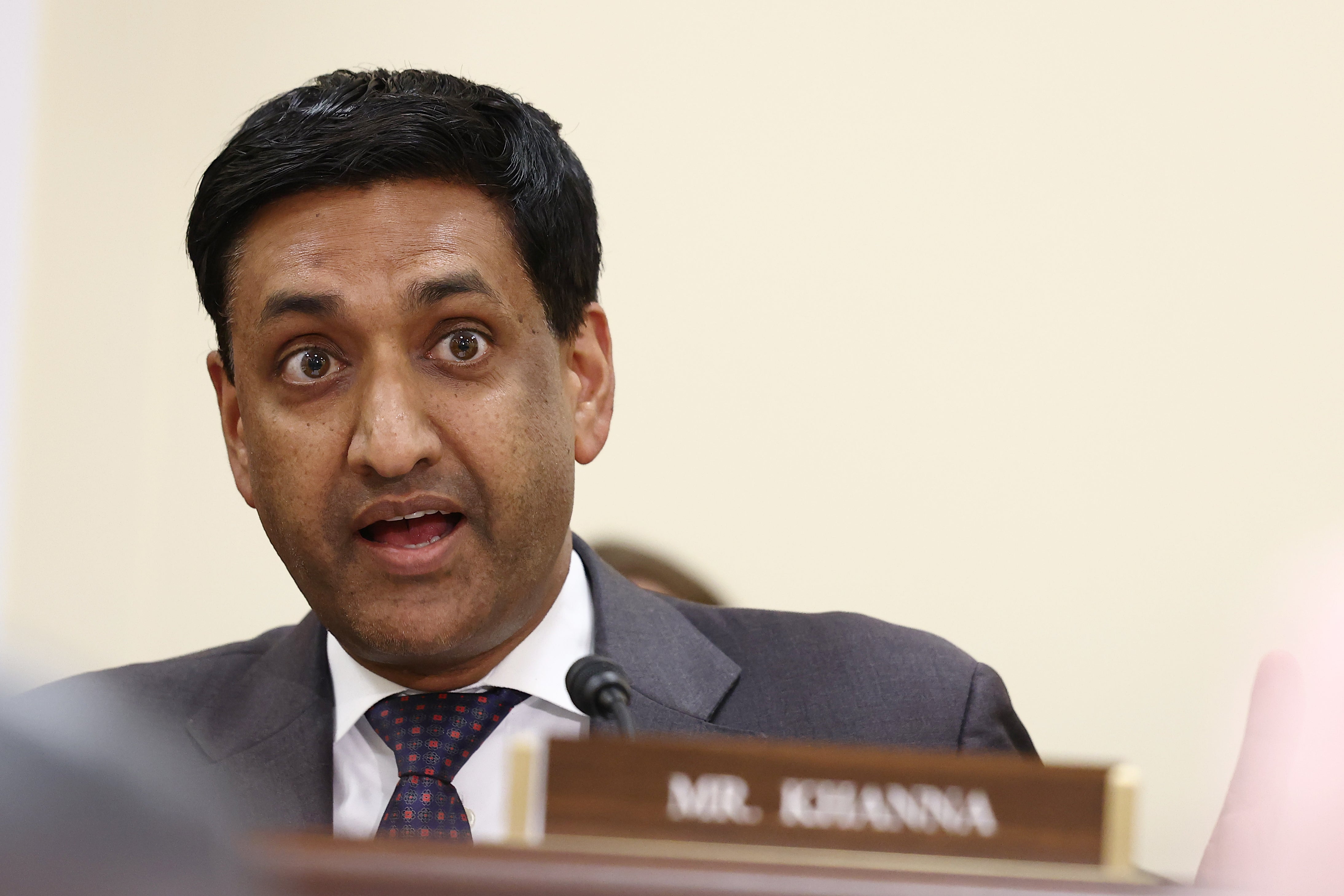 Republicans block effort to force release of Epstein files in Congress