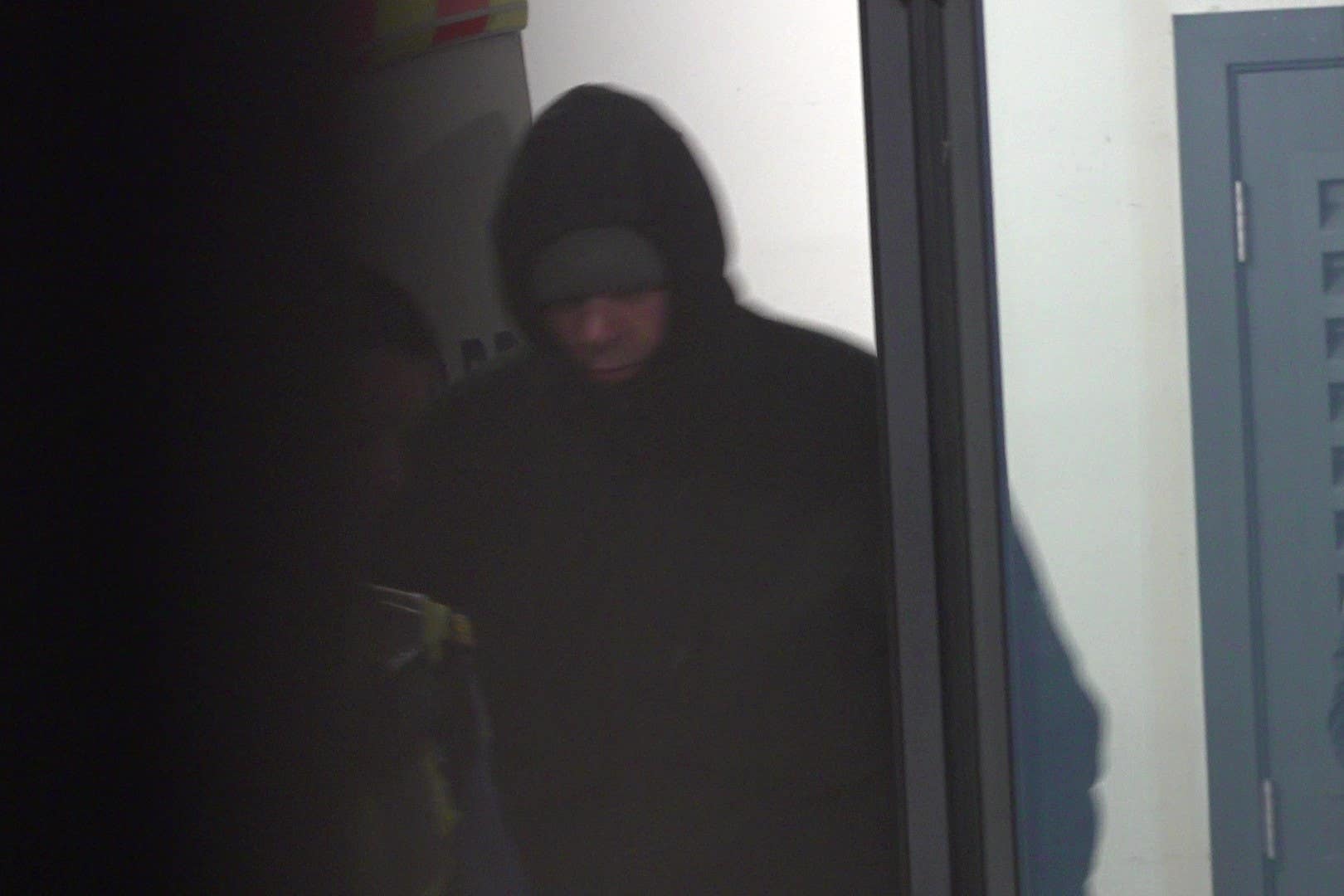 Michael Murphy, 61, with an address in Co Waterford, appeared before Gorey District Court on Sunday (Cillian Sherlock/PA)