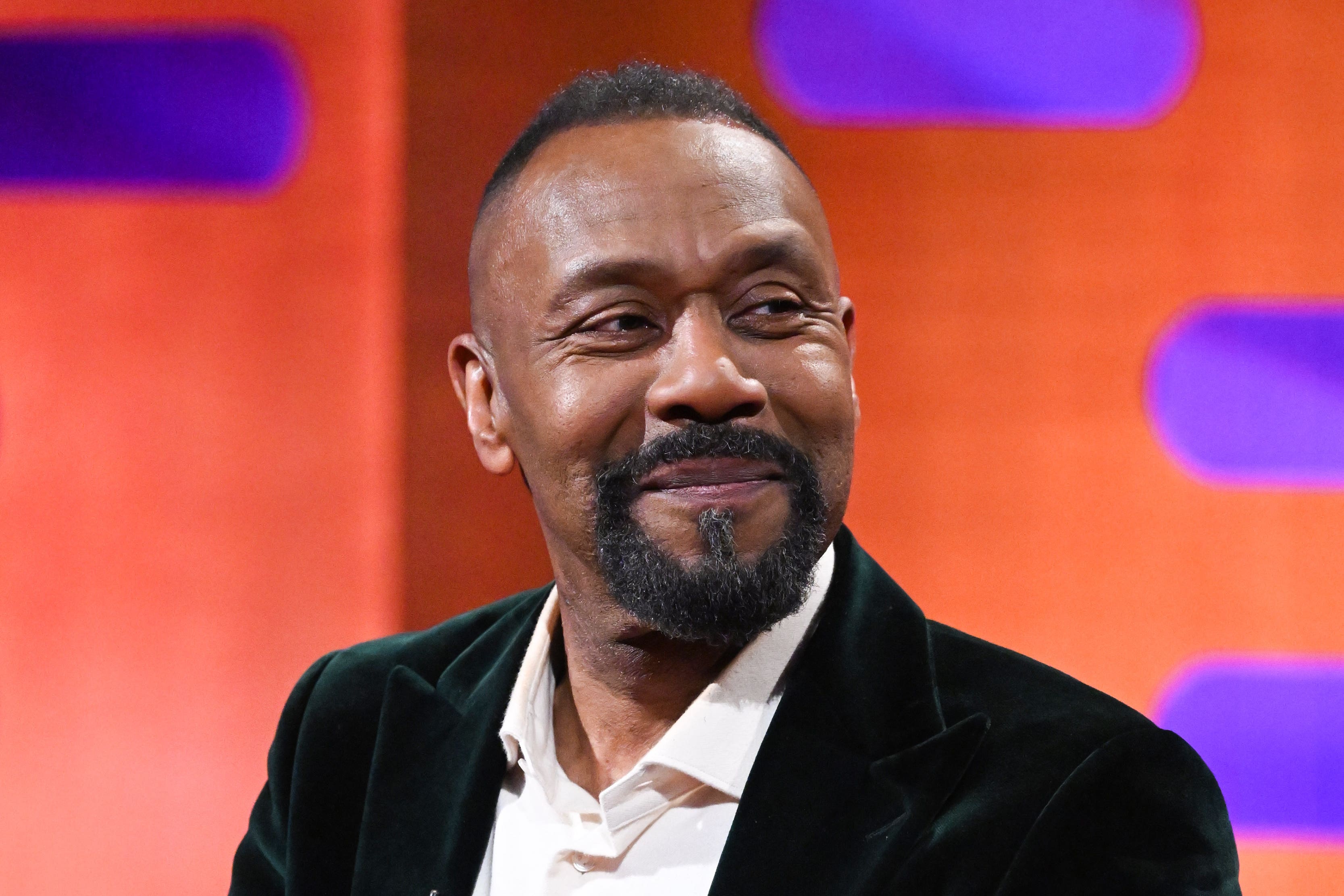 Sir Lenny Henry. (Matt Crossick/PA)