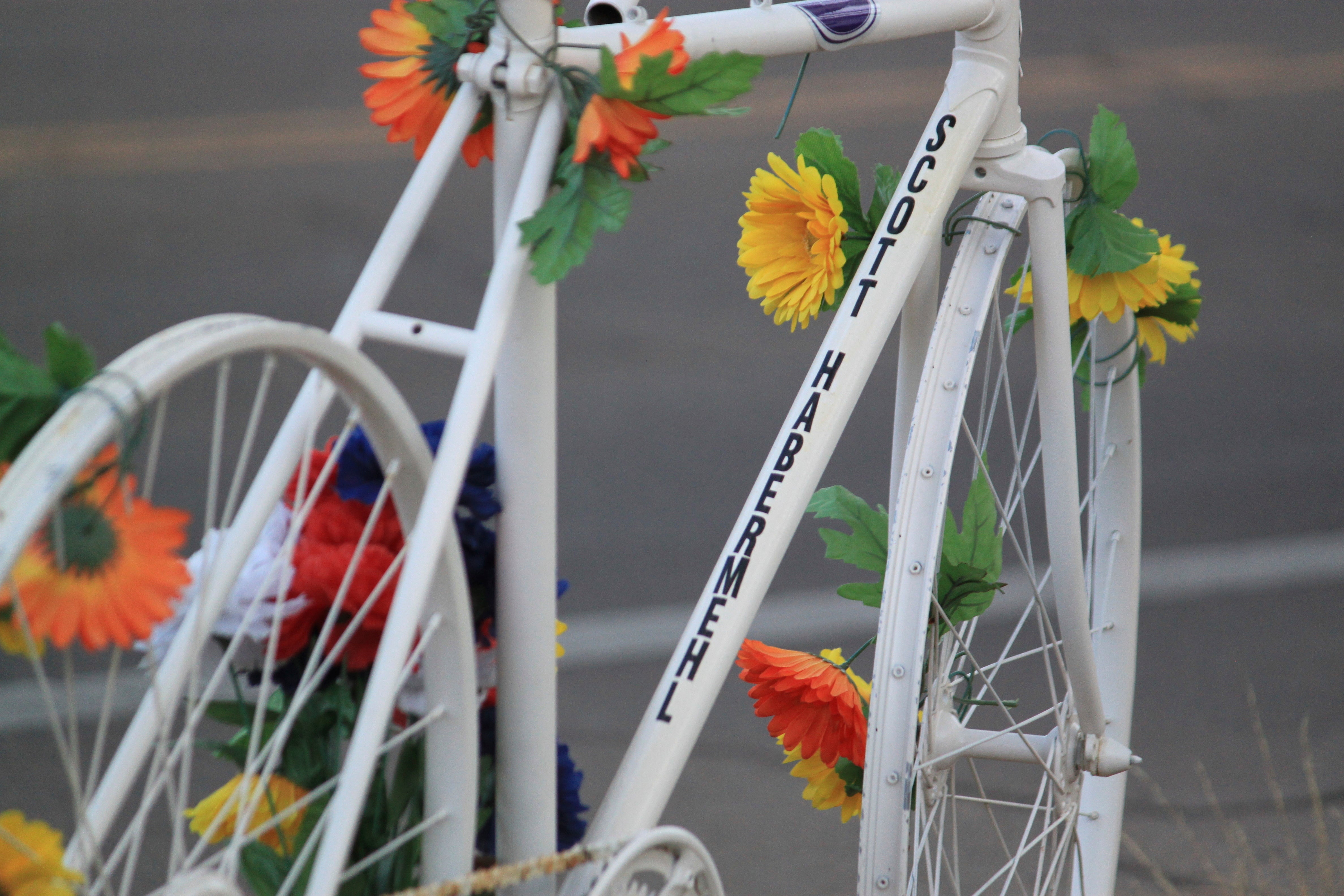 Juvenile Crime Bicyclist Killed