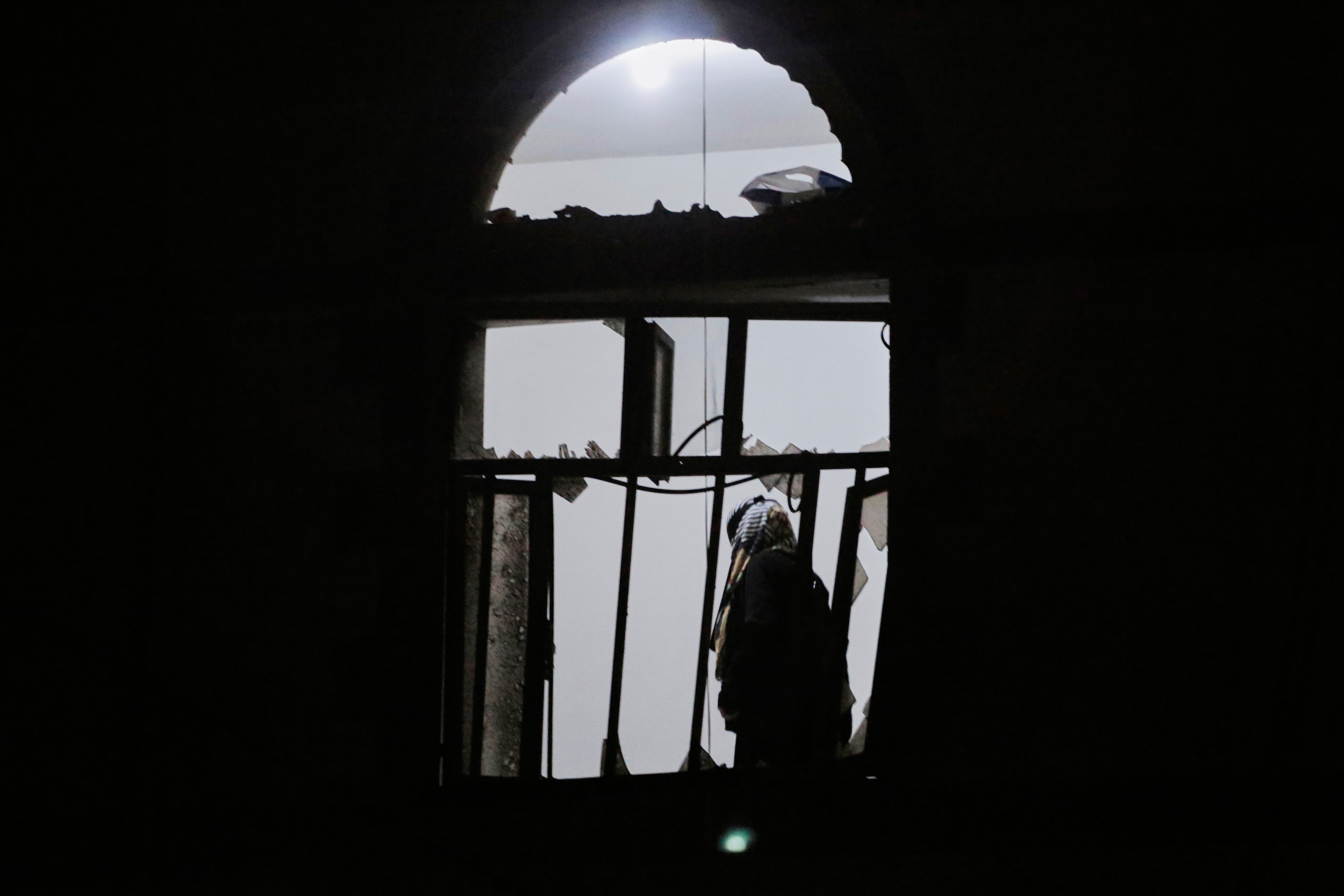 Yemen Israel Palestinians US