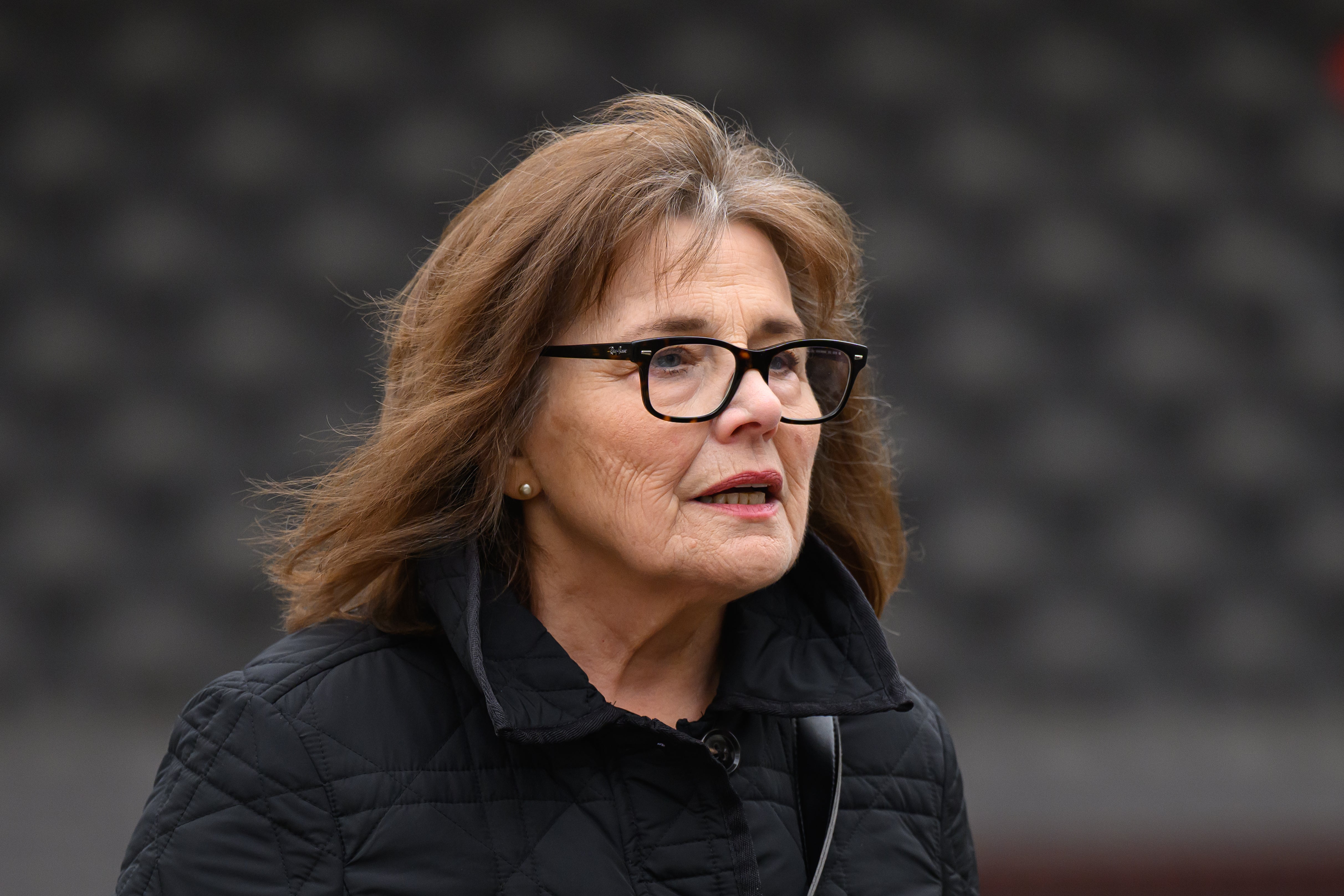 Jeane Freeman has passed away at the age of 72