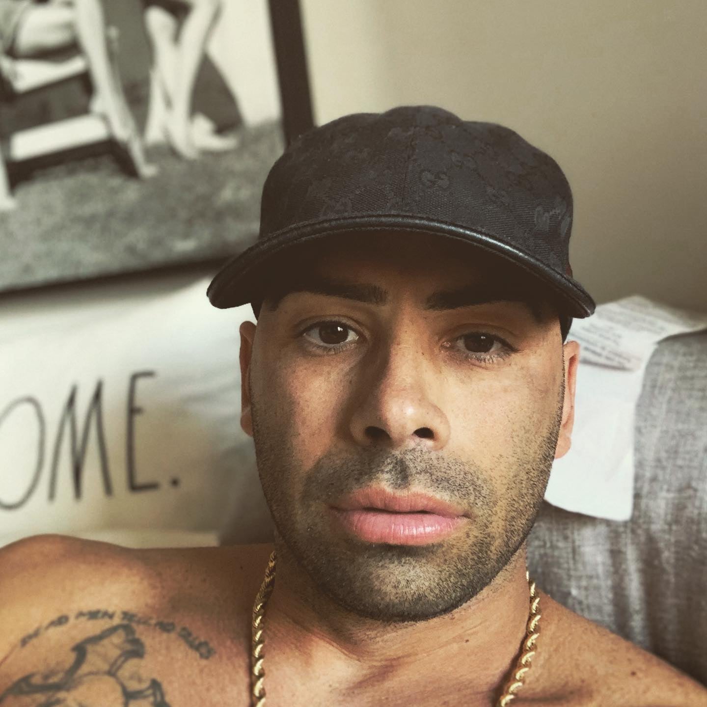 Borrello pleaded guilty to racketeering conspiracy in 2016 before being released in 2019, being released with a time-served prison sentence