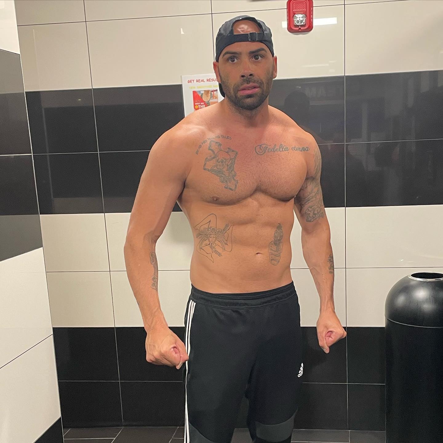 Gene Borrello was once an associate of the Bonanno crime family, one of New York’s infamous ‘Five Families’