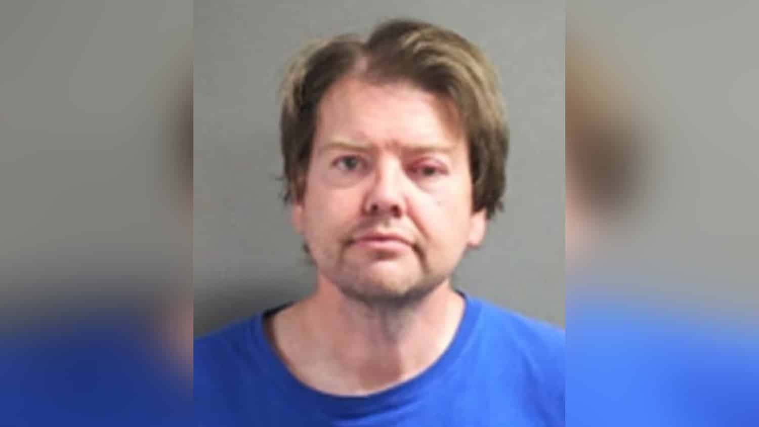 Jeffrey Summers, 52, an elementary school employee and former pastor has been arrested in Florida for child sexting charges