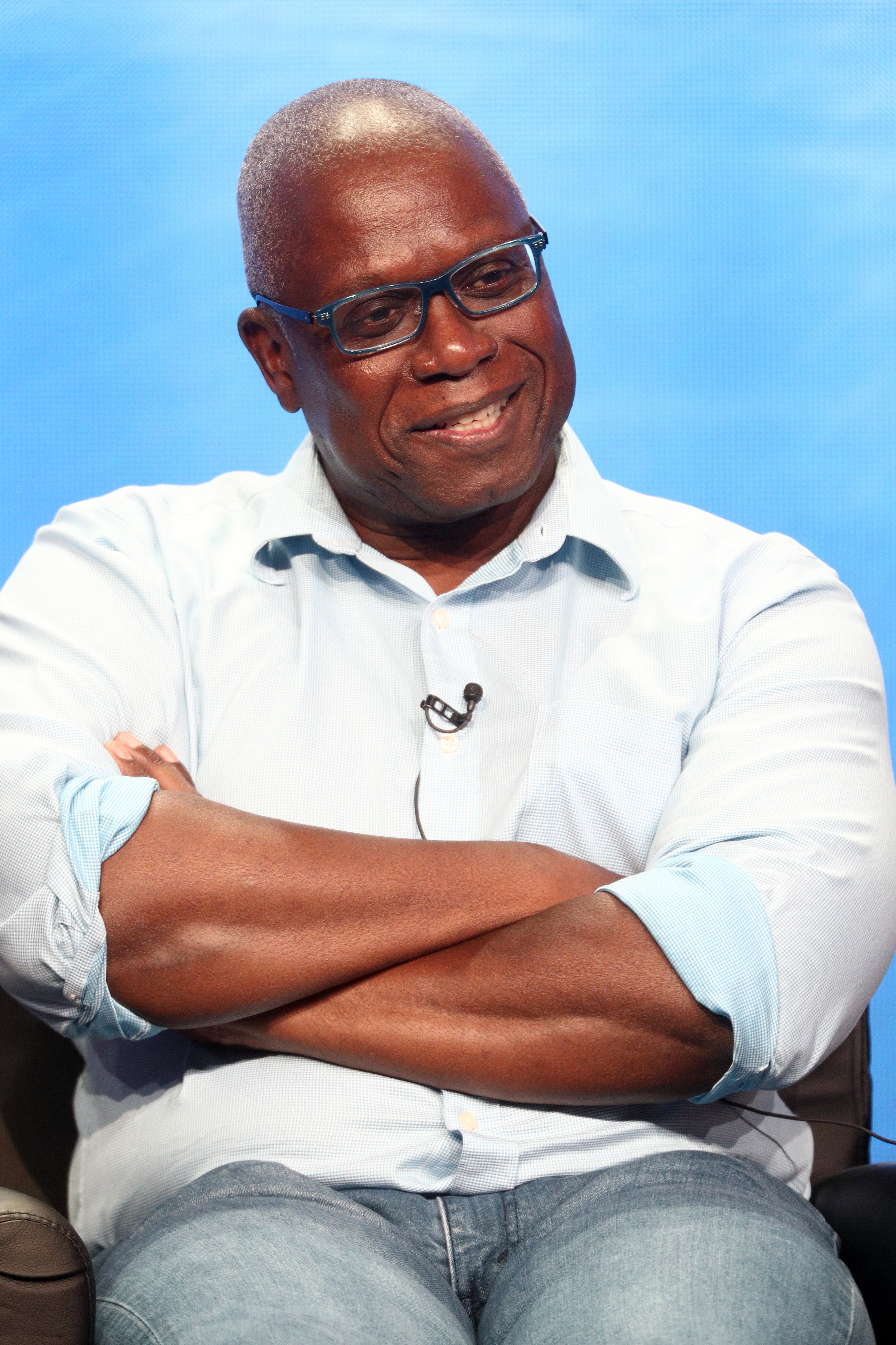 Beloved actor died aged 61 in 2023