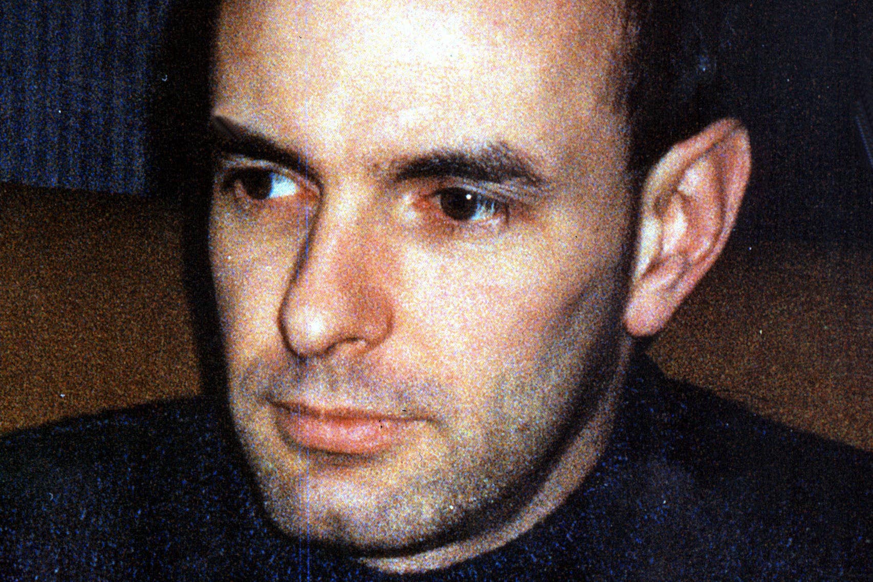 Christopher Farrow was jailed for life at Leeds Crown Court in 2000 (PA)