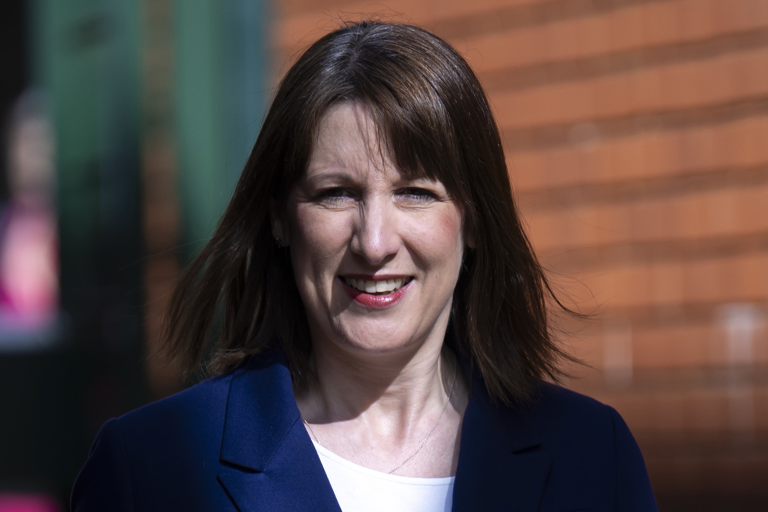 Chancellor Rachel Reeves is looking to make cuts to government budgets