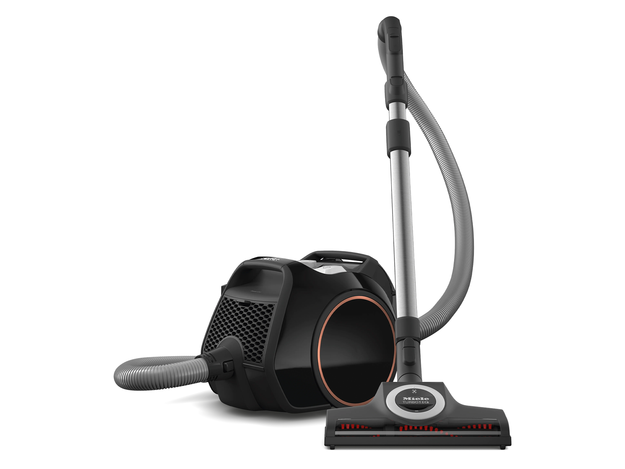 Miele best cylinder vacuums review indybest