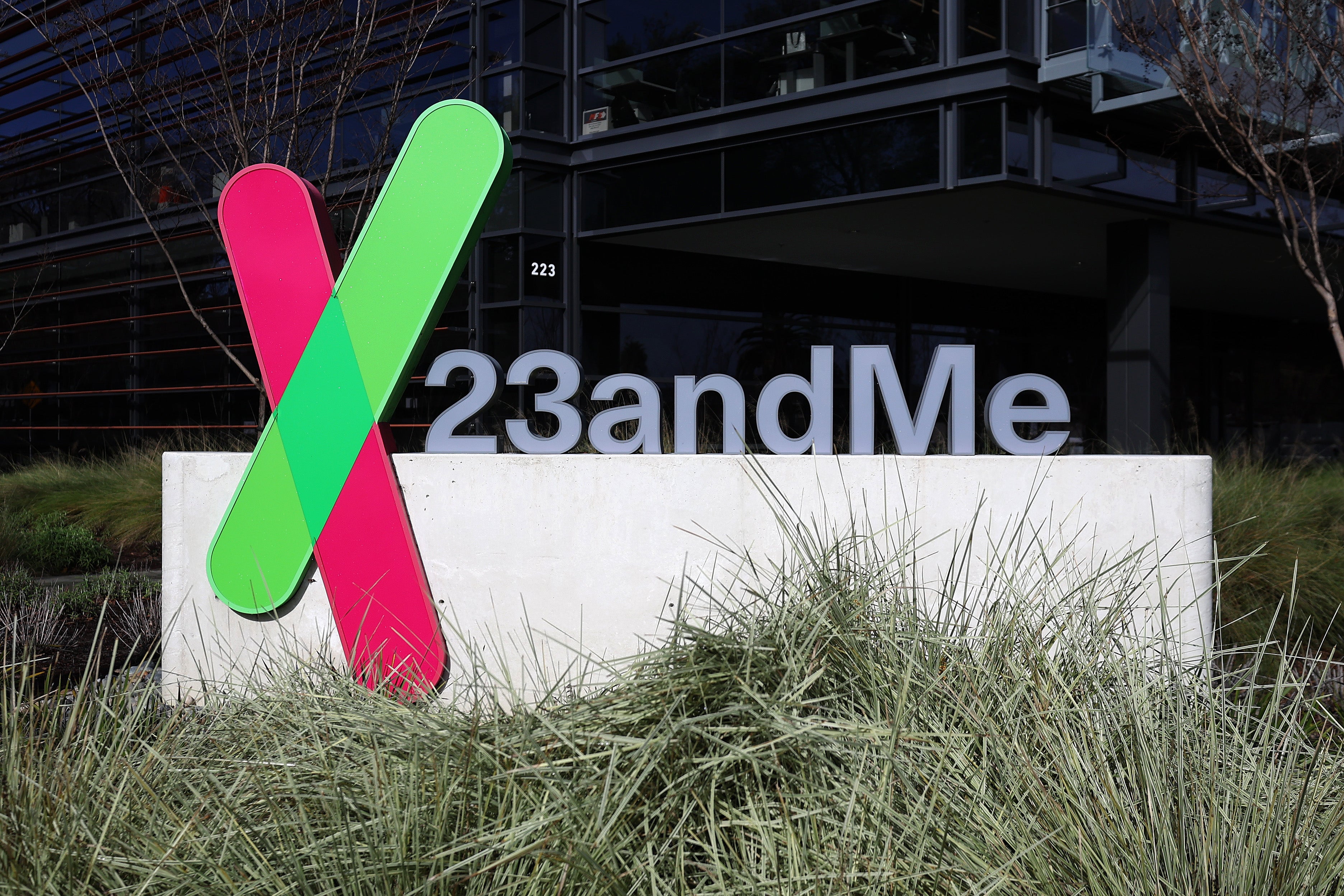 Experts are warning users to delete their 23andMe data as the company files for bankruptcy and searches for a buyer