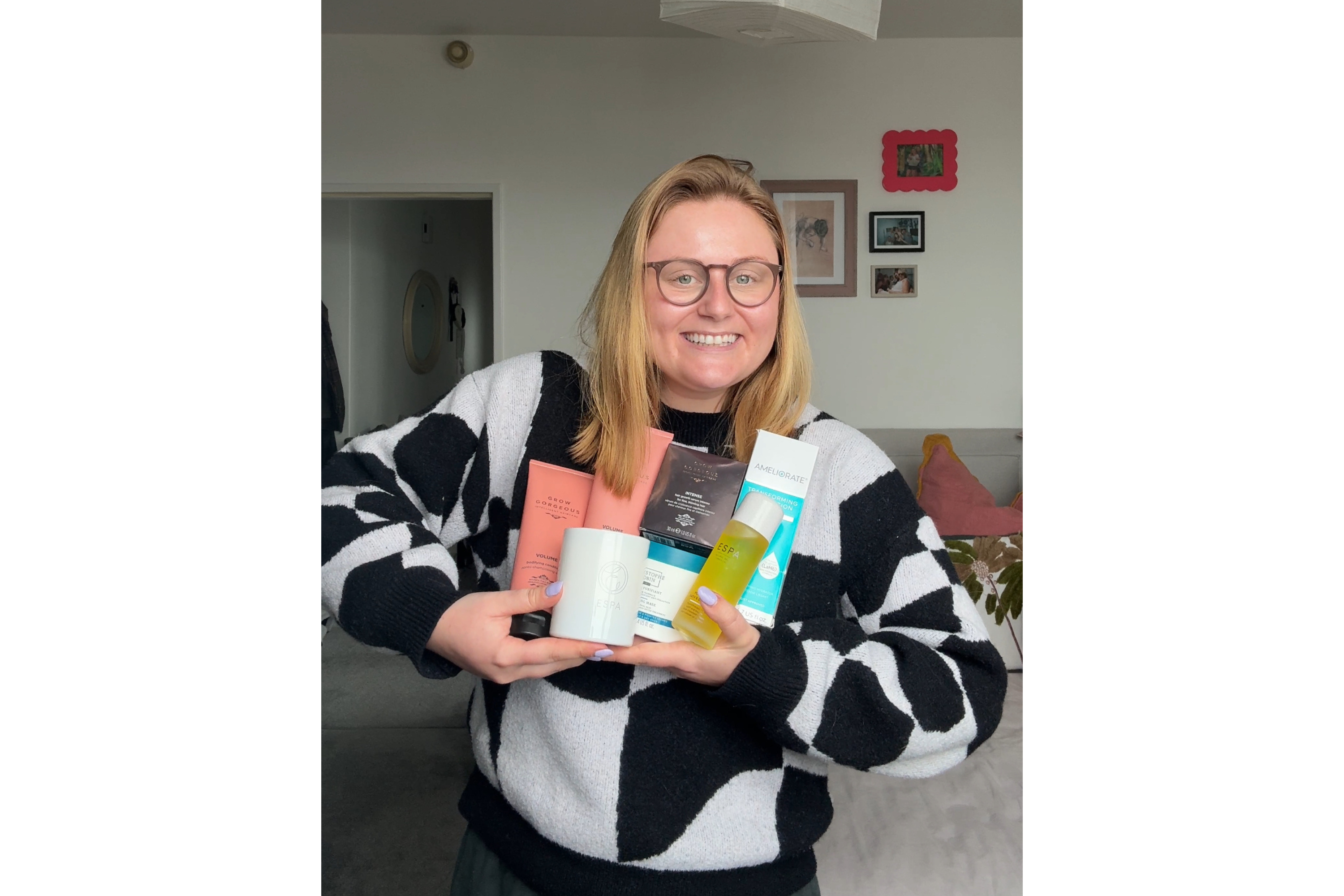 I gave all the products a whirl before the bundle went live