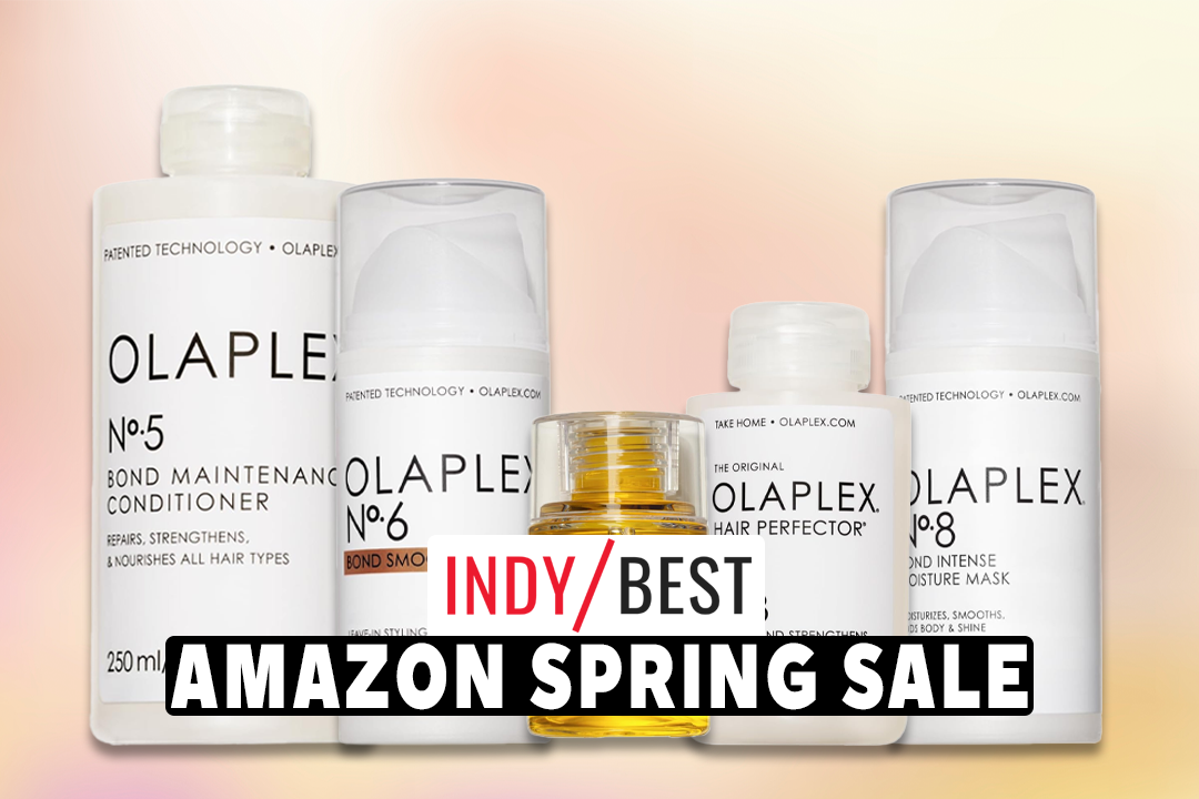 Olaplex’s bond-building technology has secured its status as a haircare hero