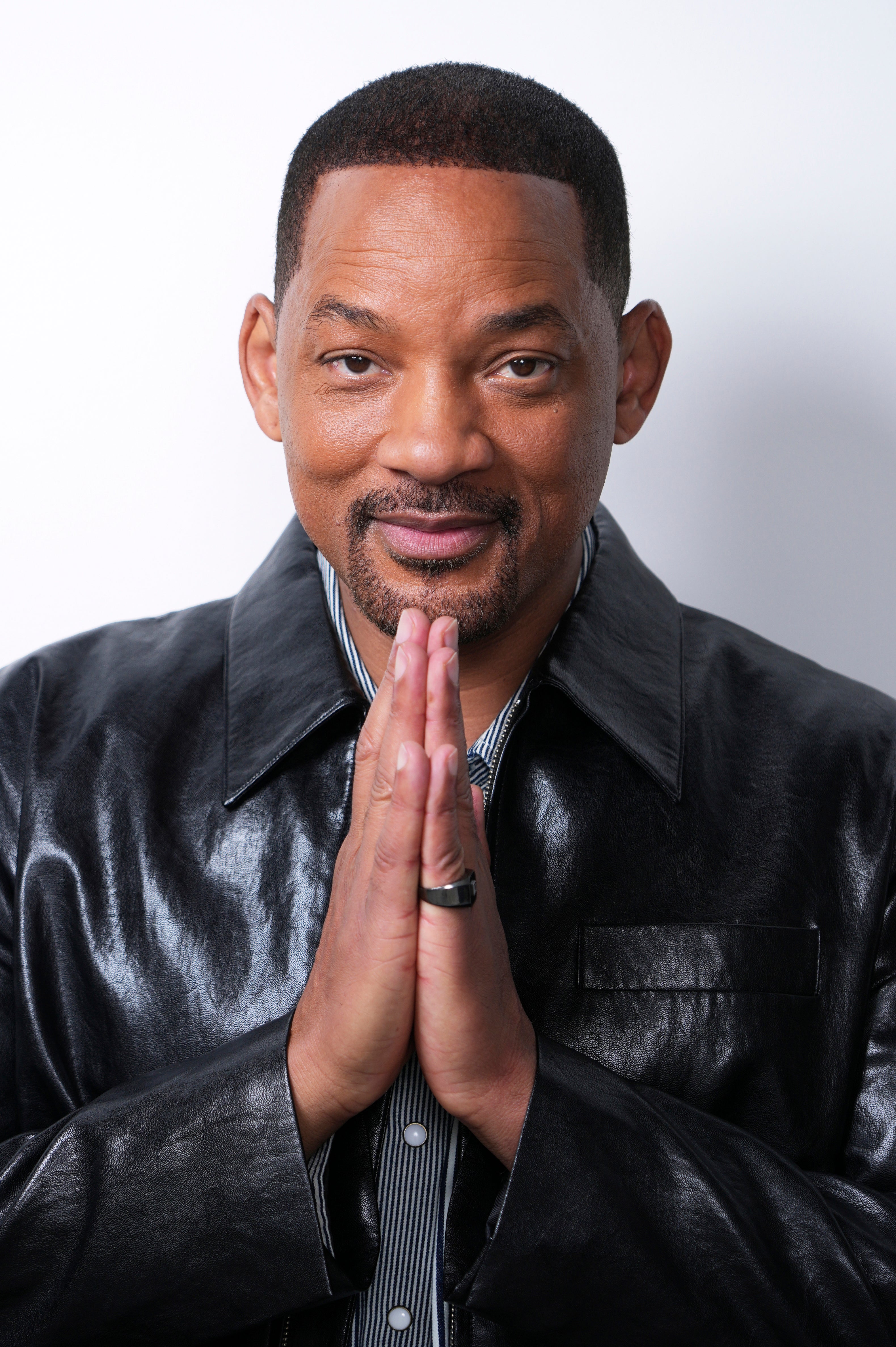 Will Smith Portrait Session
