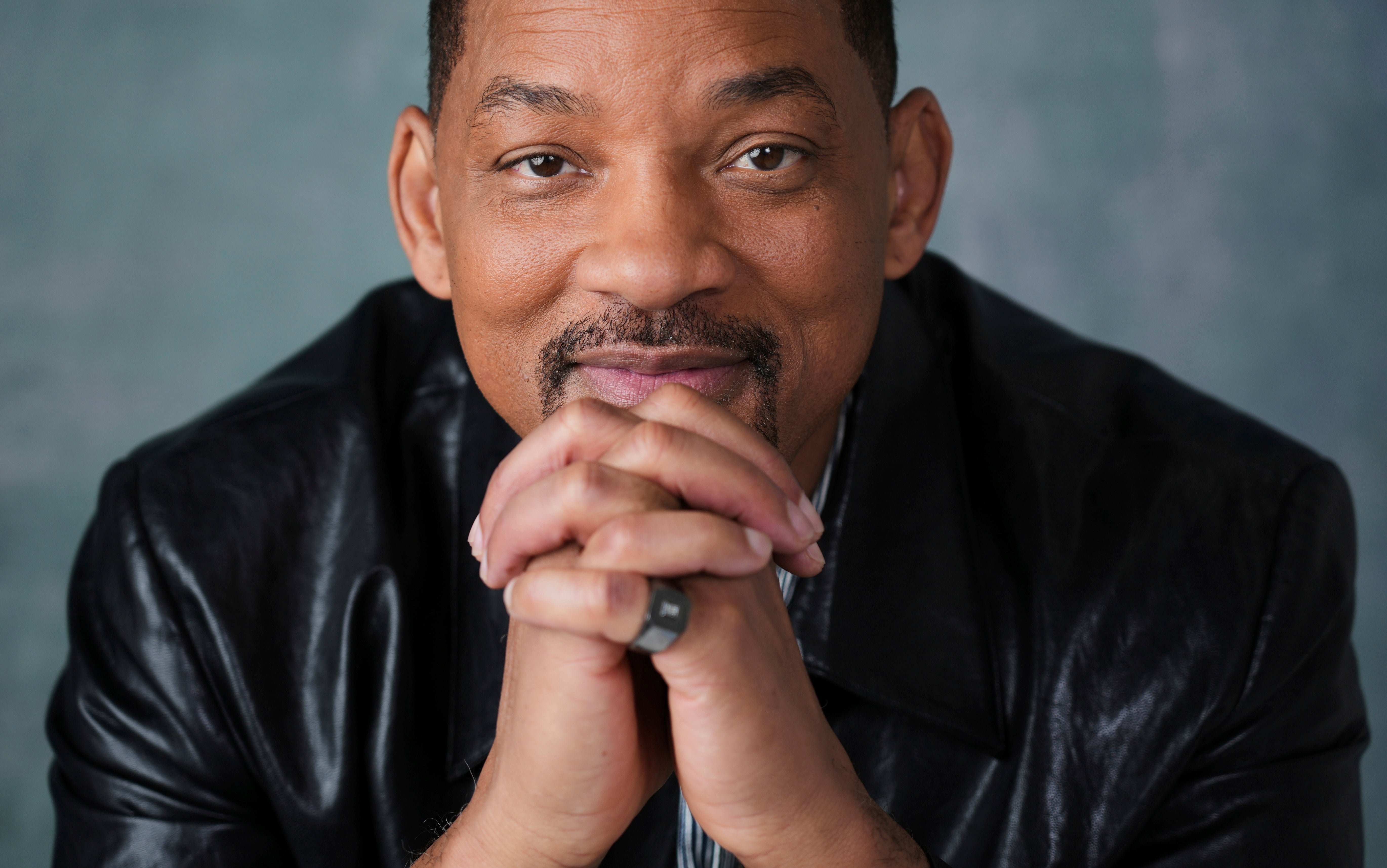 Will Smith Portrait Session