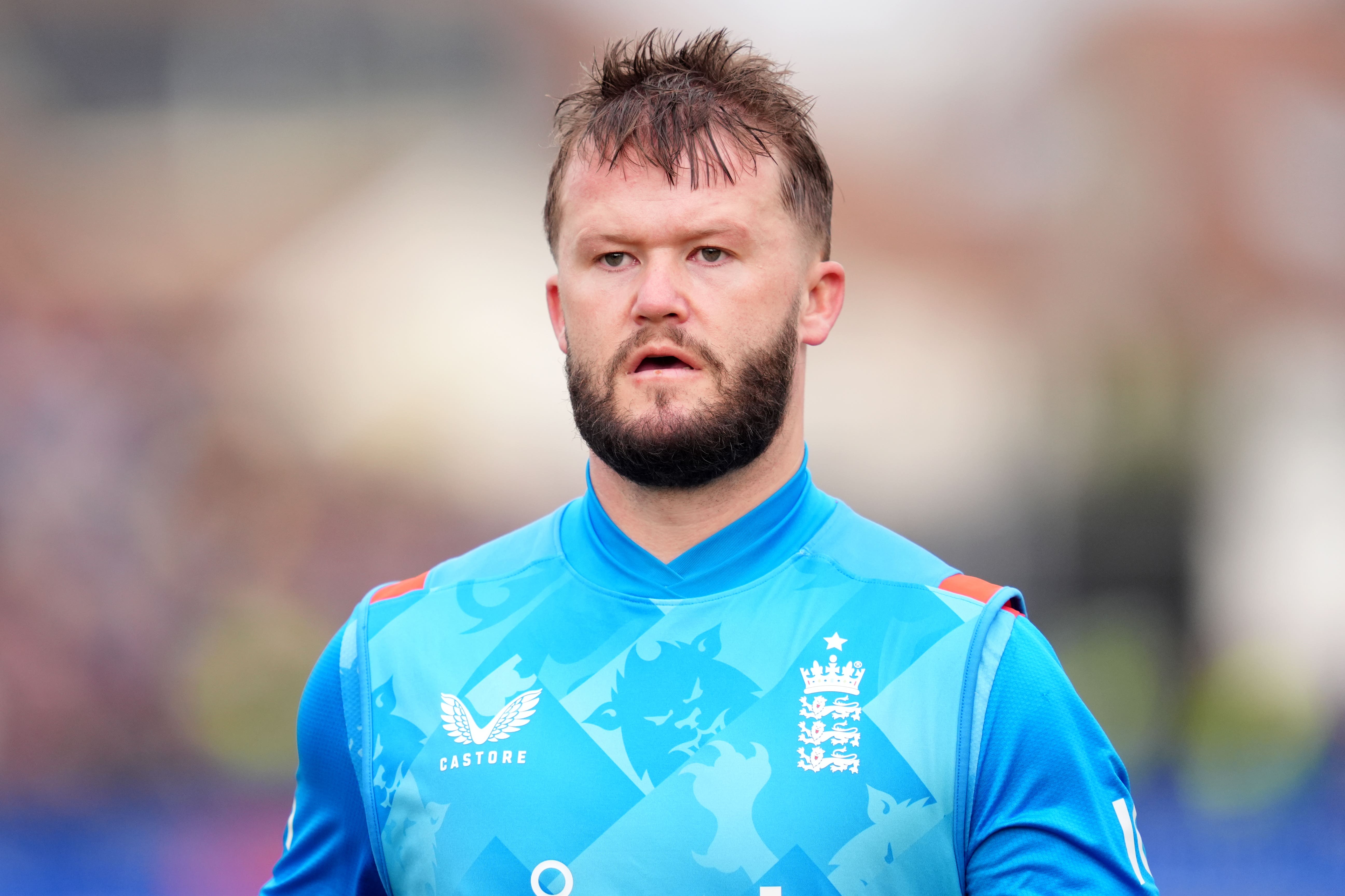 Ben Duckett insists ‘distraught’ England care about winning every game