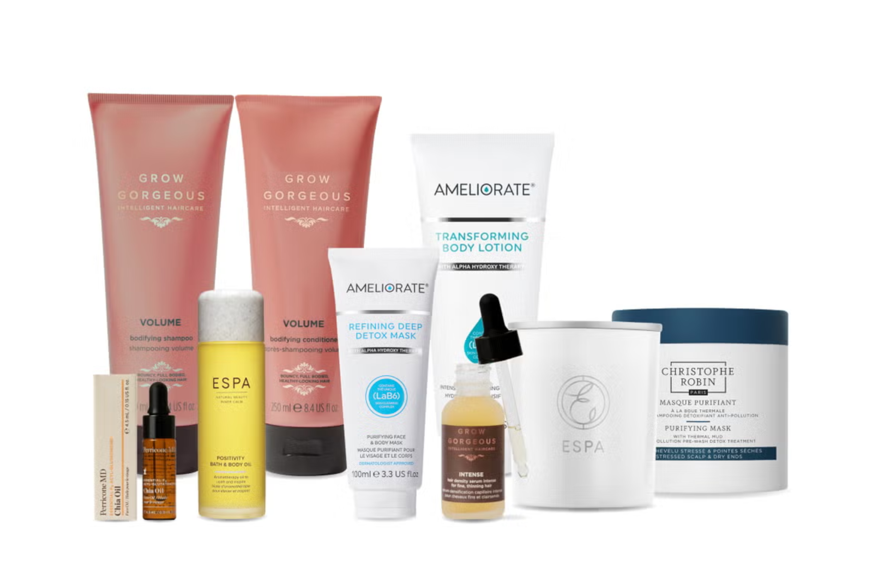 lookfantastic pamper bundle review indybest