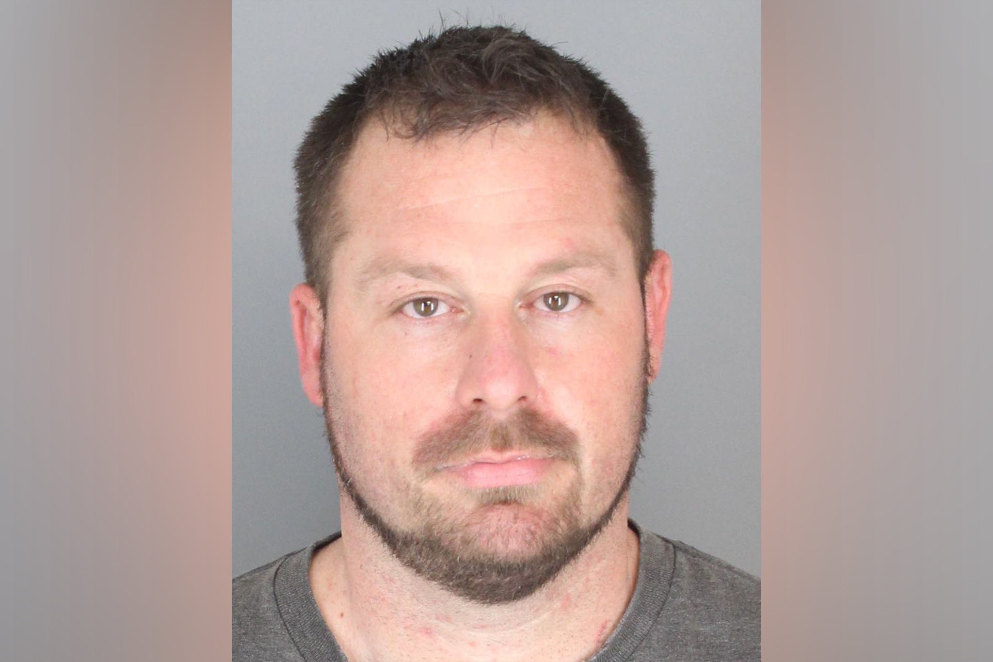 Thomas Mellick Hensler was charged with child sex abuse offenses