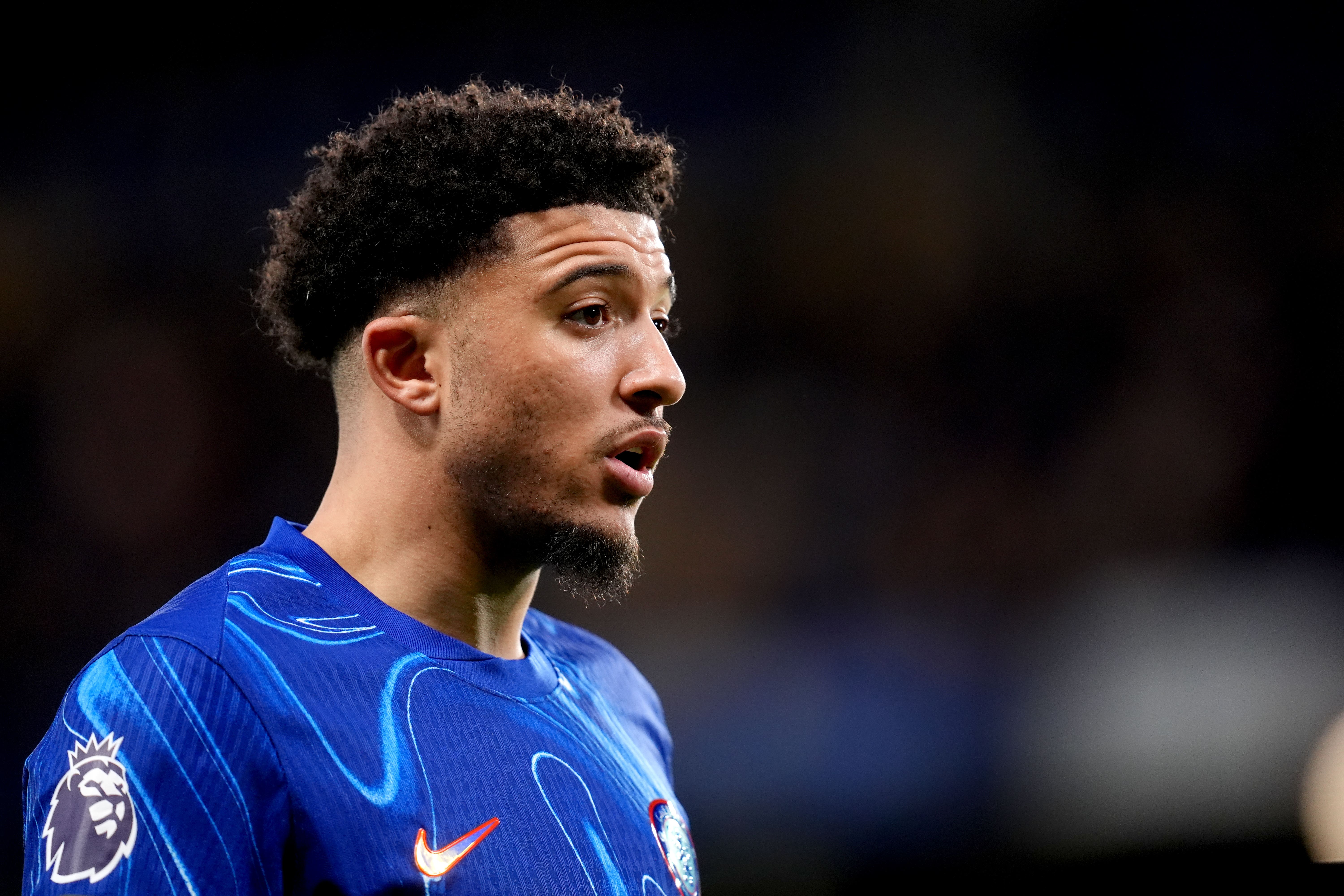 Chelsea opt to pay £5m penalty to Man United to avoid signing Jadon Sancho permanently
