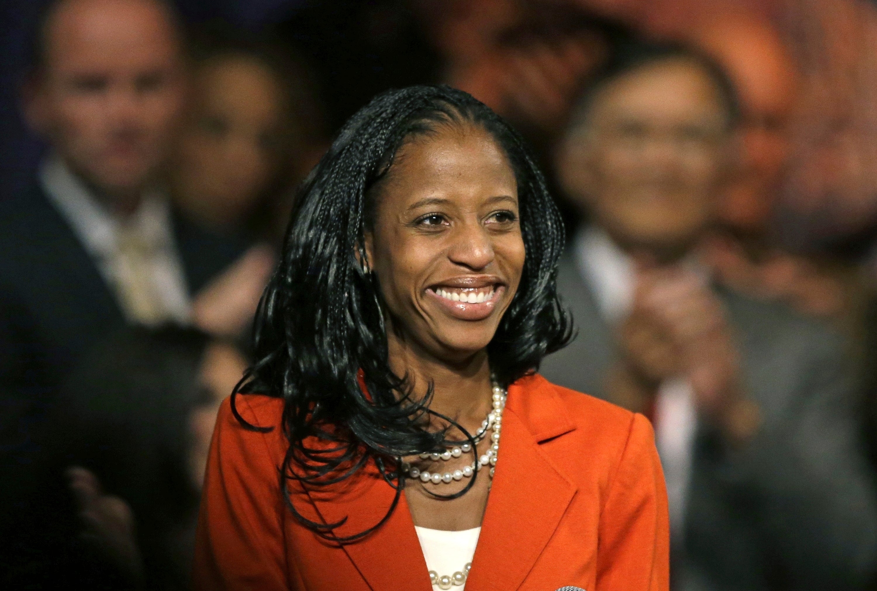 Mia Love