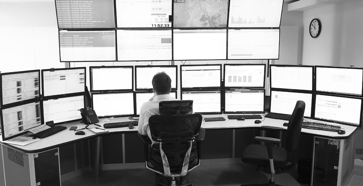 A complex picture: Energy is undergoing a seismic shift