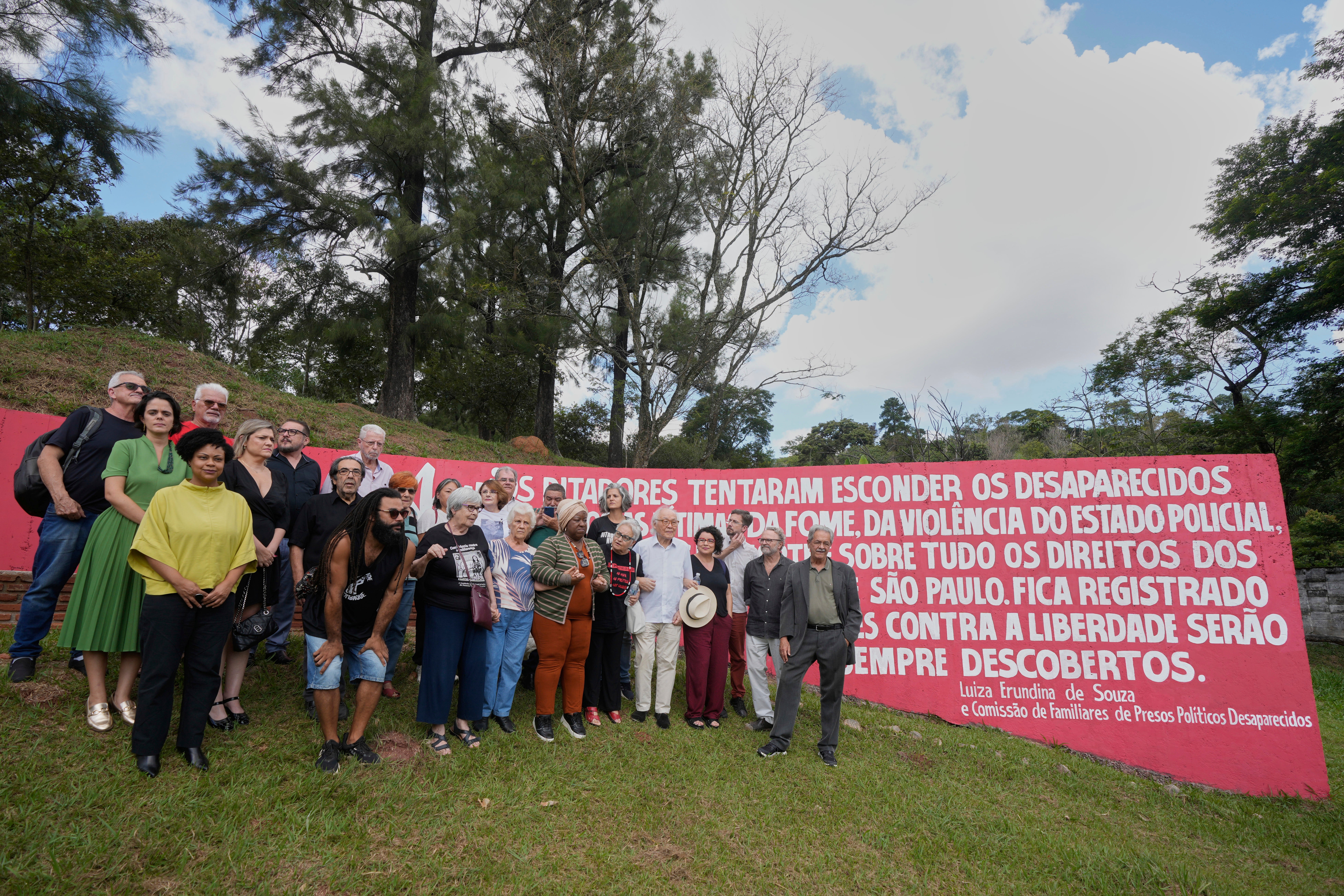 Brazil Military Dictatorship