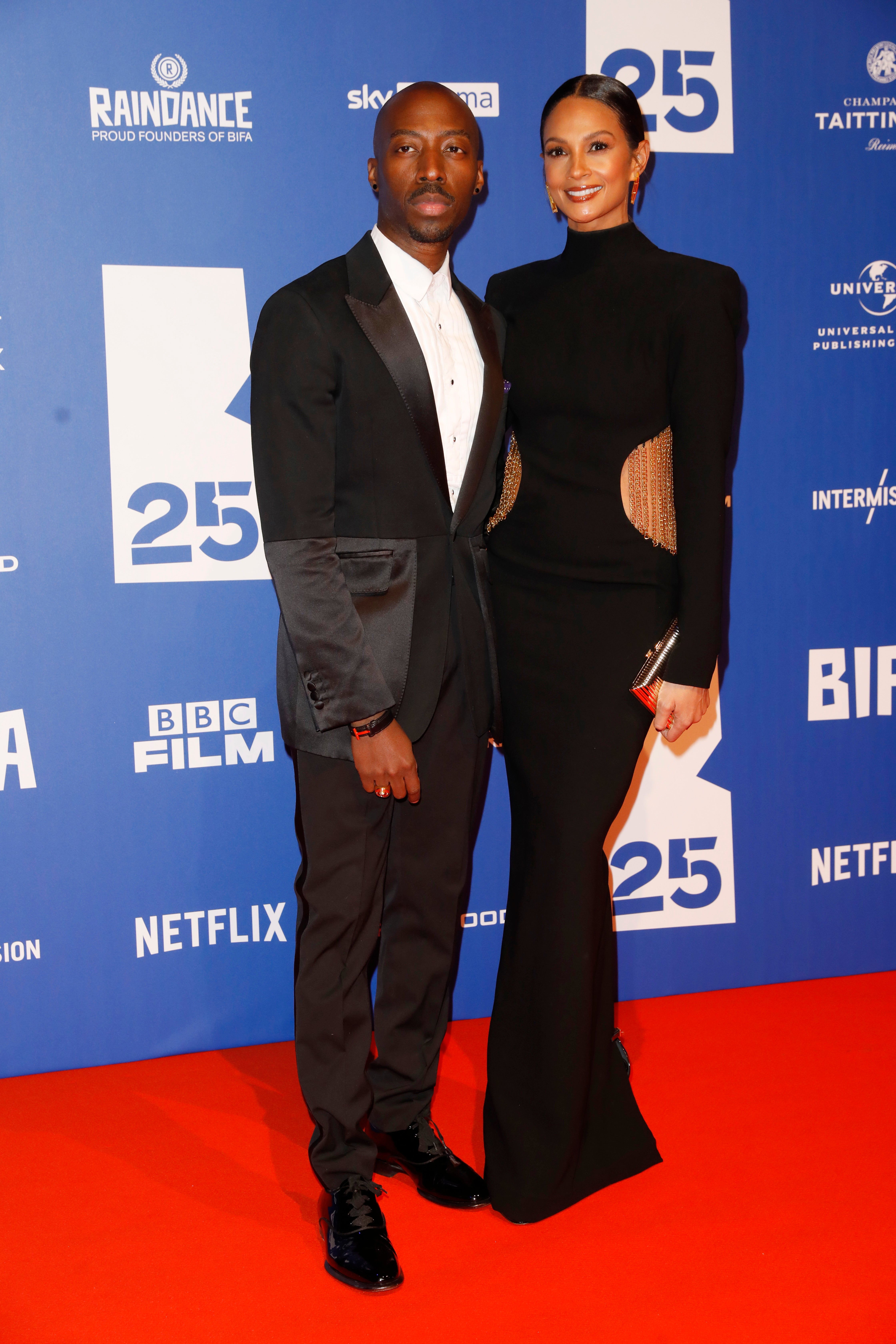 Couple have split after 18 years together