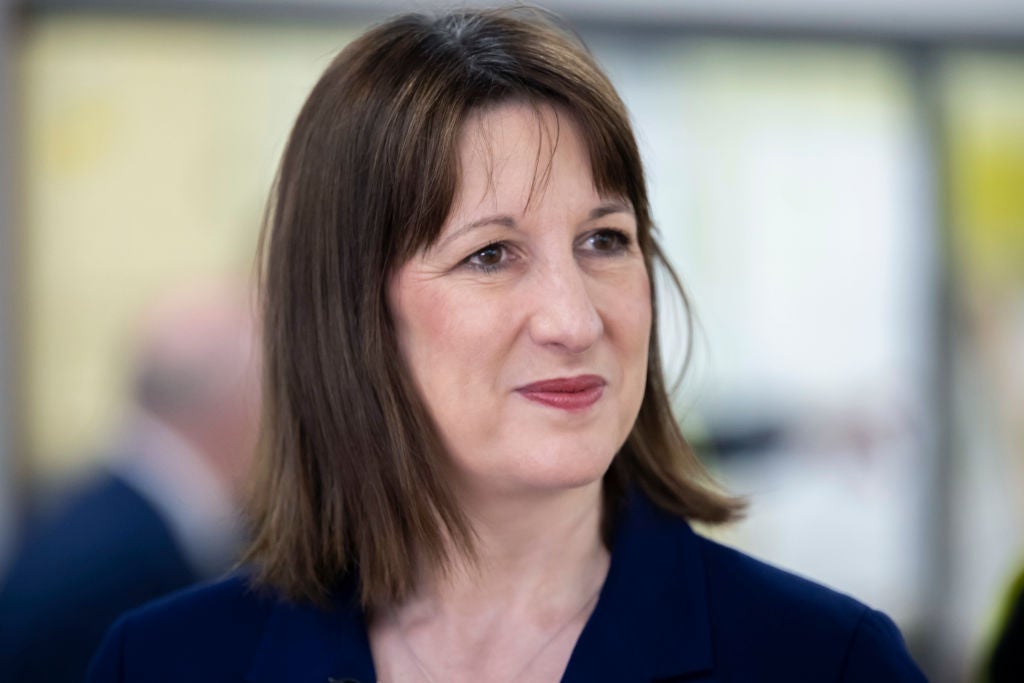 Rachel Reeves indicated there could be 10,000 job losses
