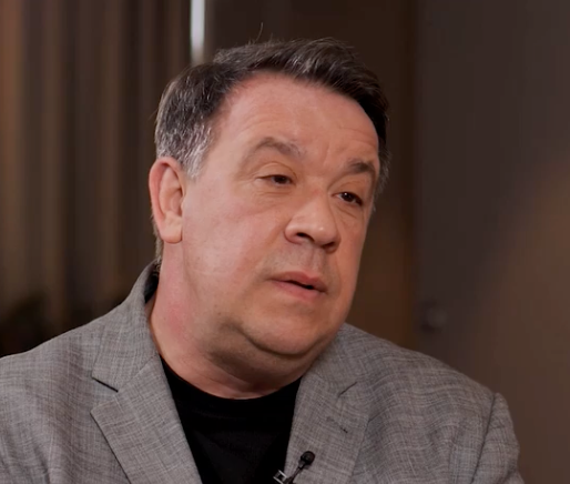 David Pelicot has said he will never forgive his father