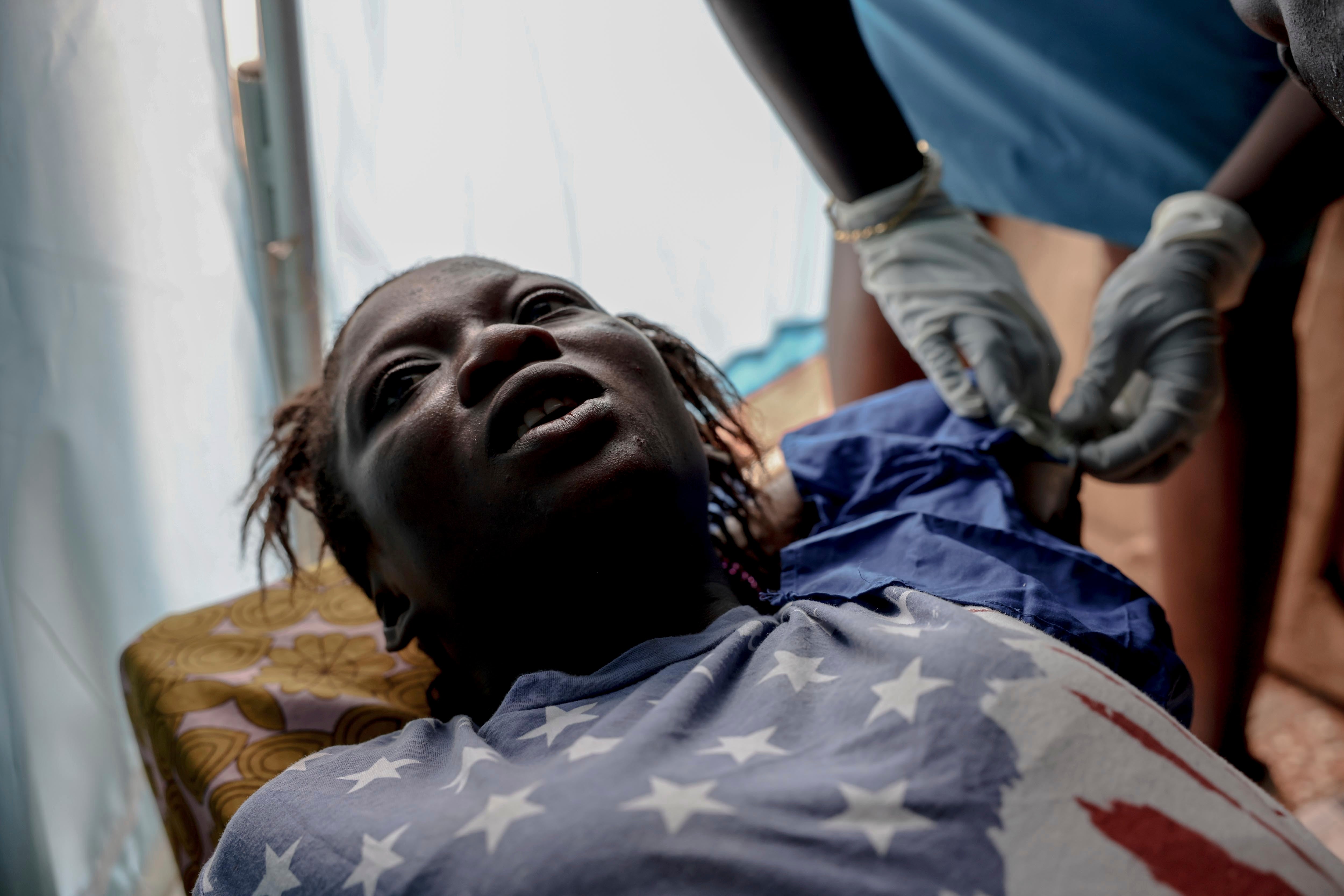 Sierra Leone Abortion