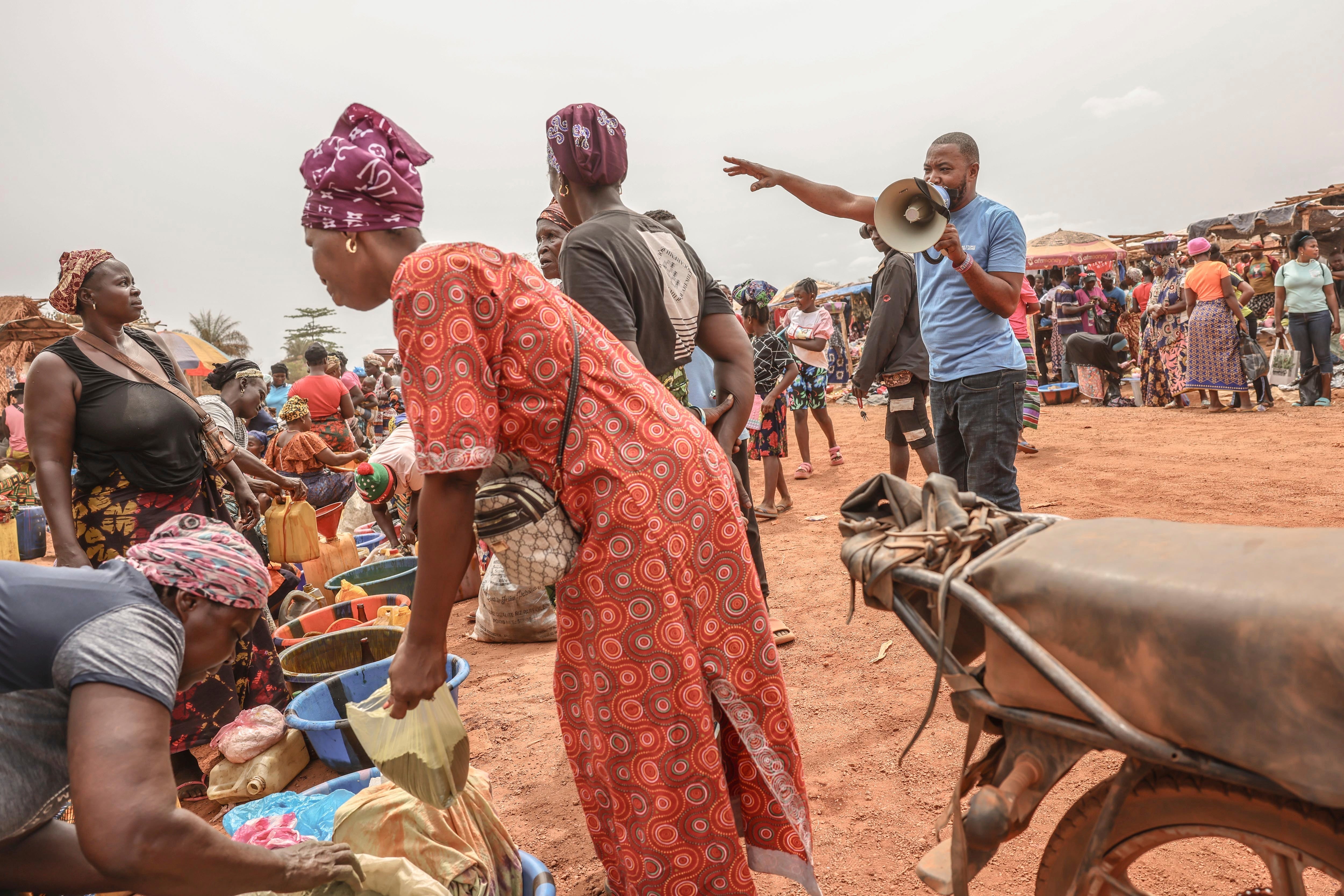 Sierra Leone Abortion