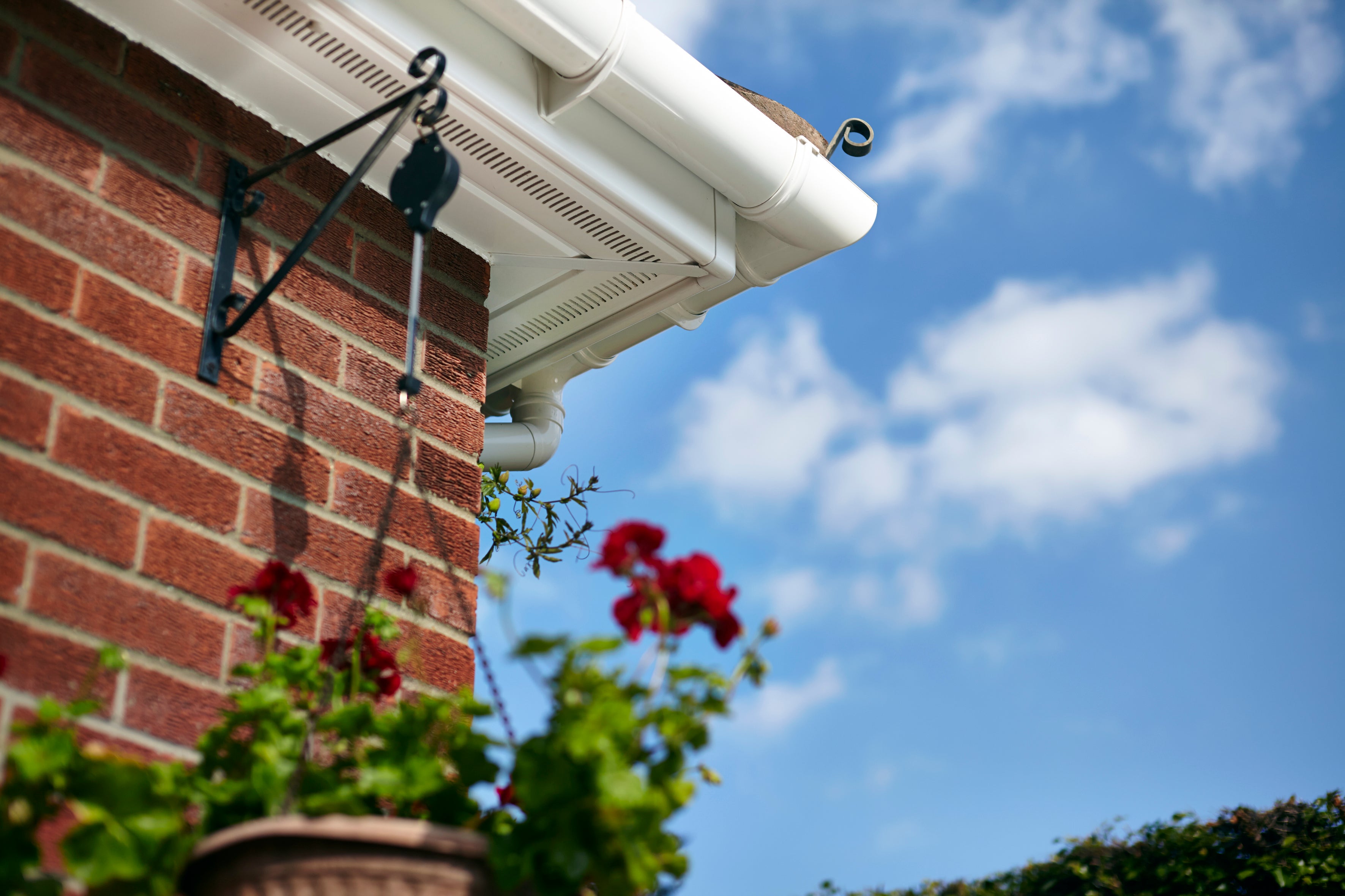 Now is the time to inspect your gutters