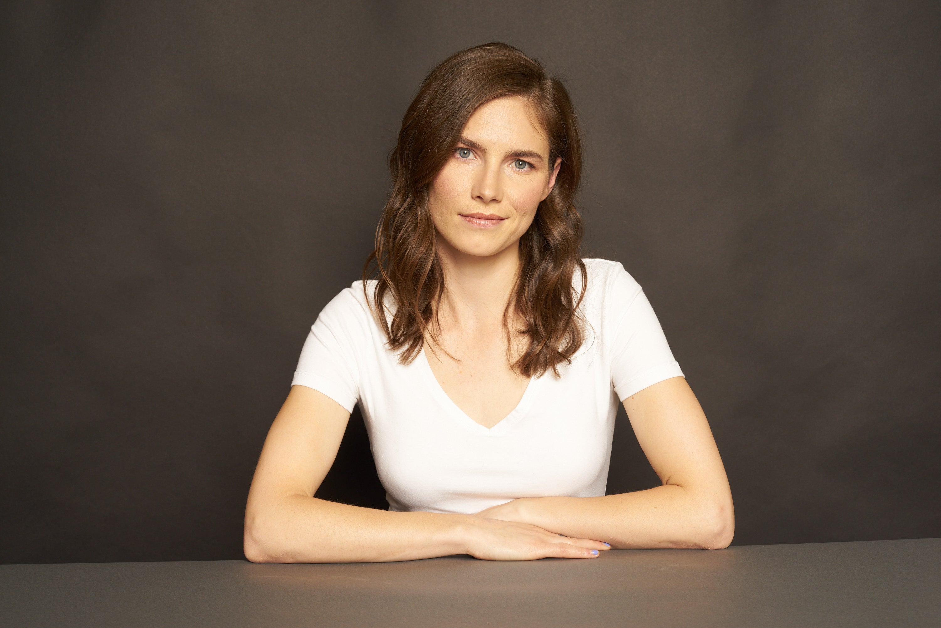 In her new memoir, Amanda Knox, now 37, reveals what tactics she used to survive prison, the struggles she faced as she navigated the outside world after she was released and the unlikely friendship that she formed with the man who had her locked up